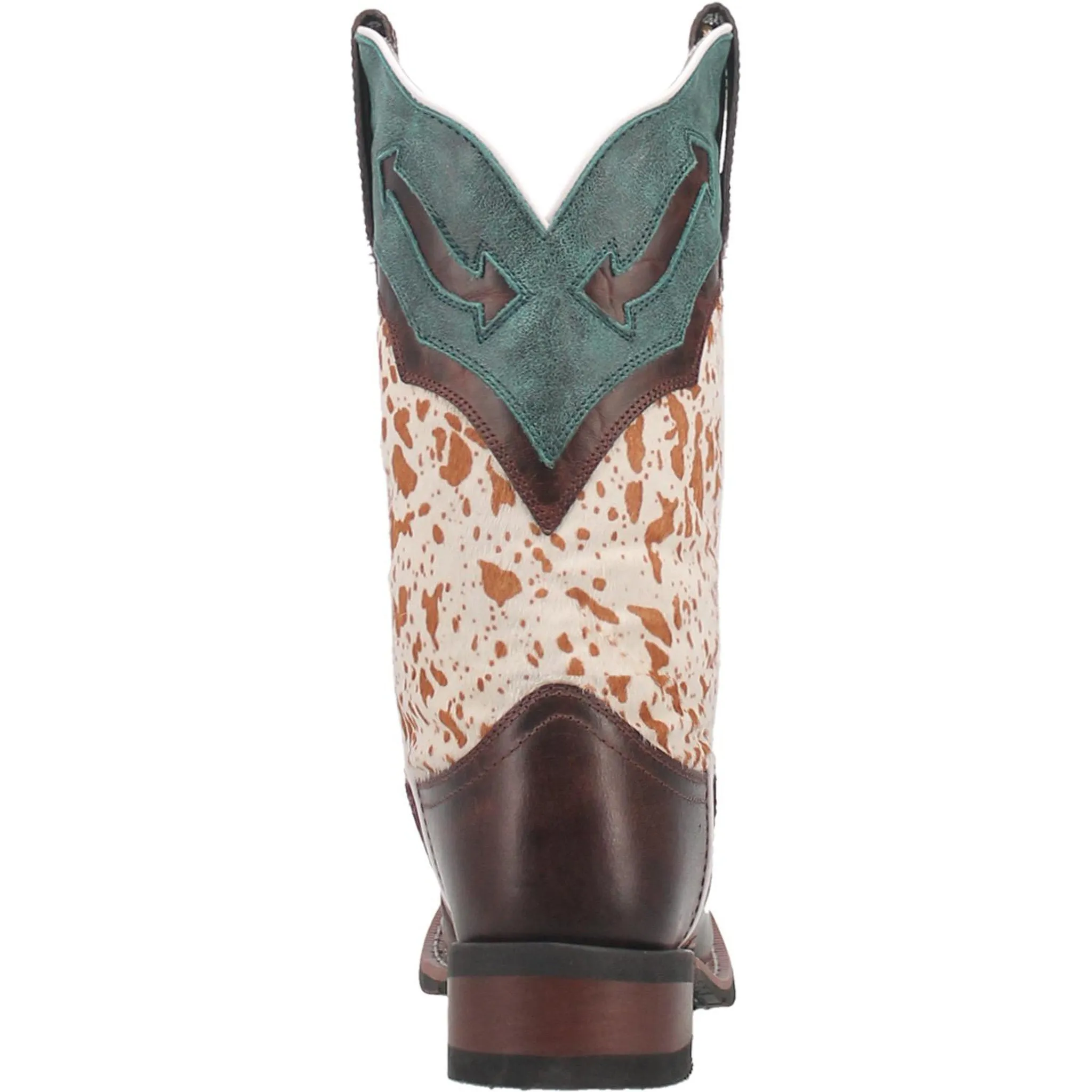 Dan Post Women's Wild Arrow Square Toe Boot sold by Western Edge product image thumbnail 5