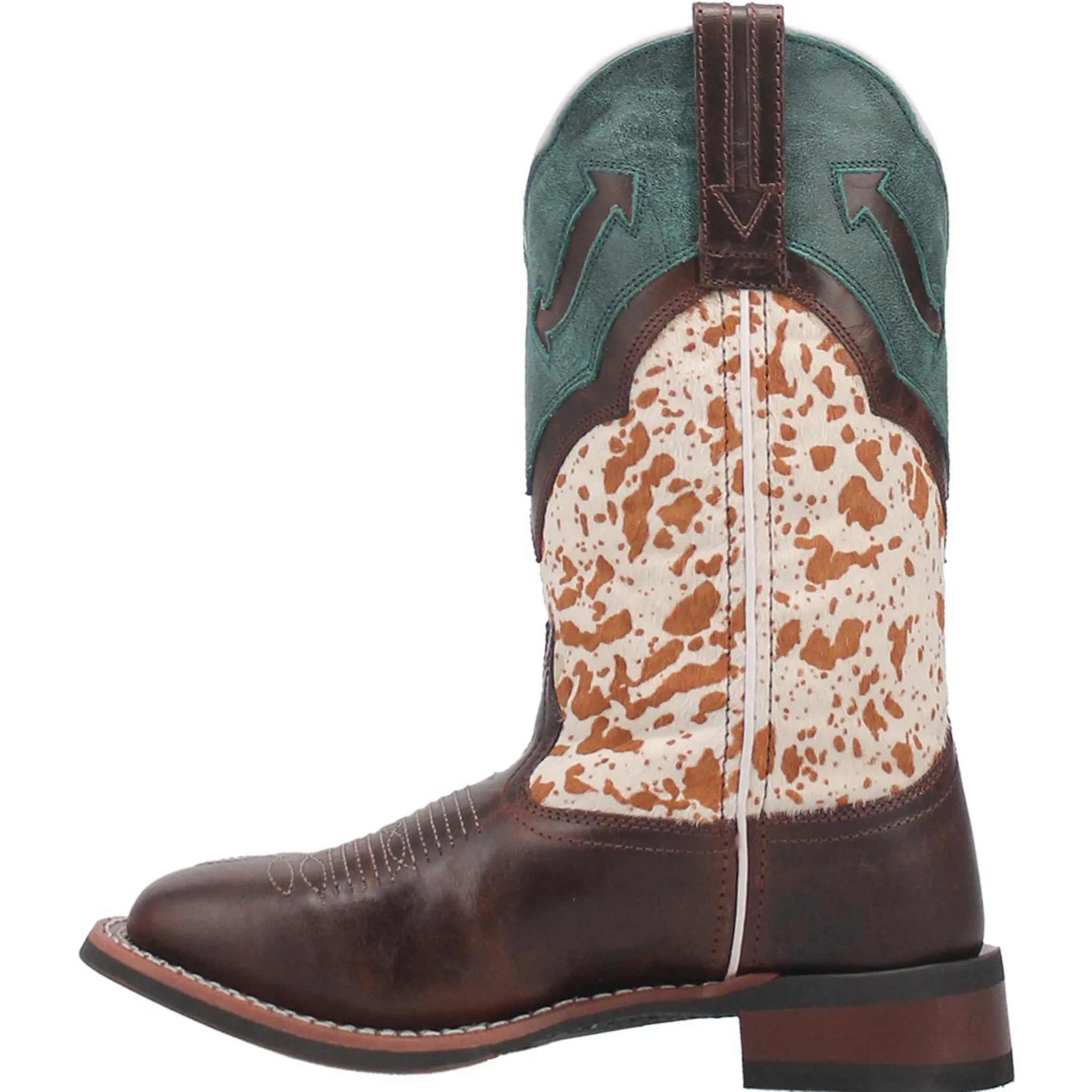 Dan Post Women's Wild Arrow Square Toe Boot sold by Western Edge product image thumbnail 2