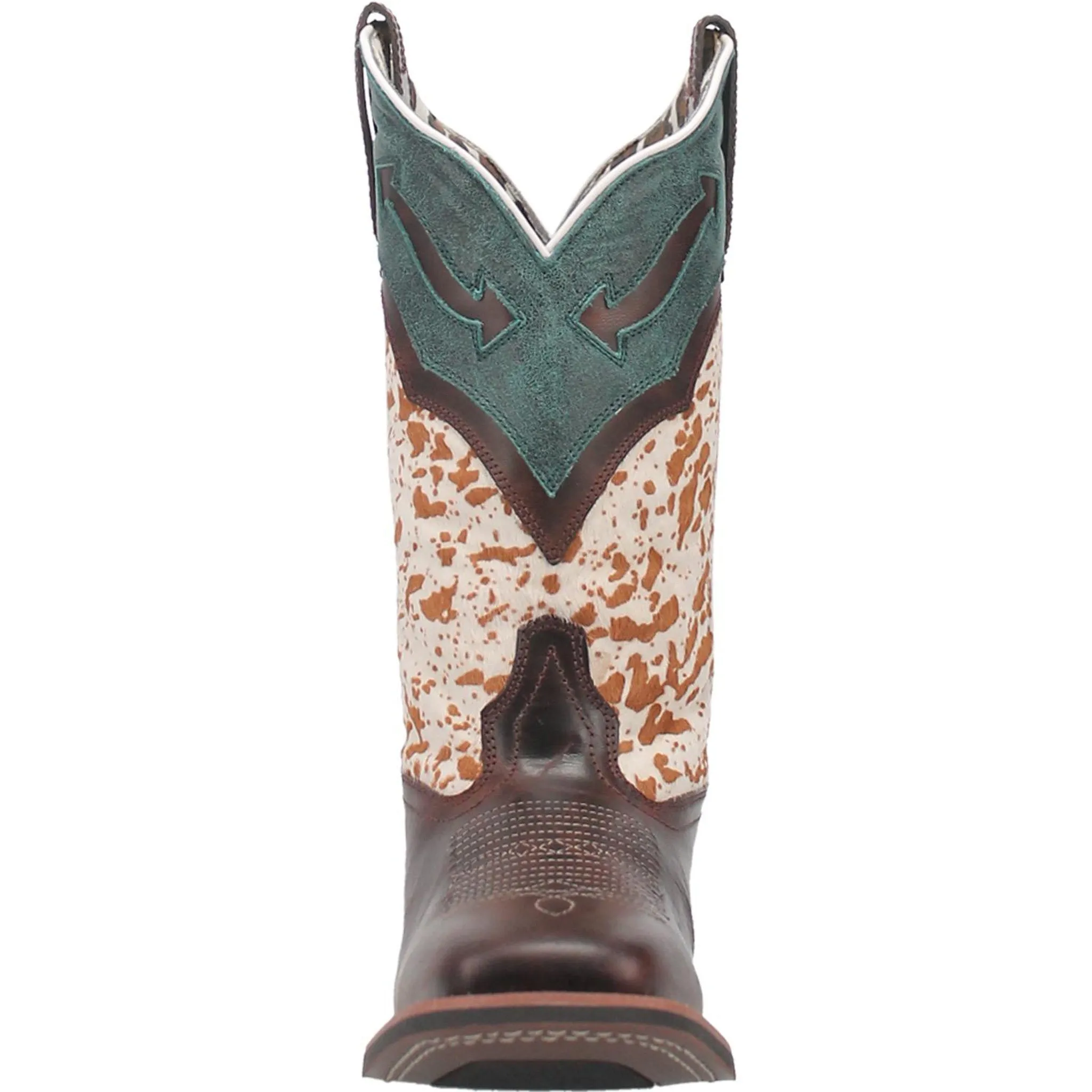 Dan Post Women's Wild Arrow Square Toe Boot sold by Western Edge product image thumbnail 4