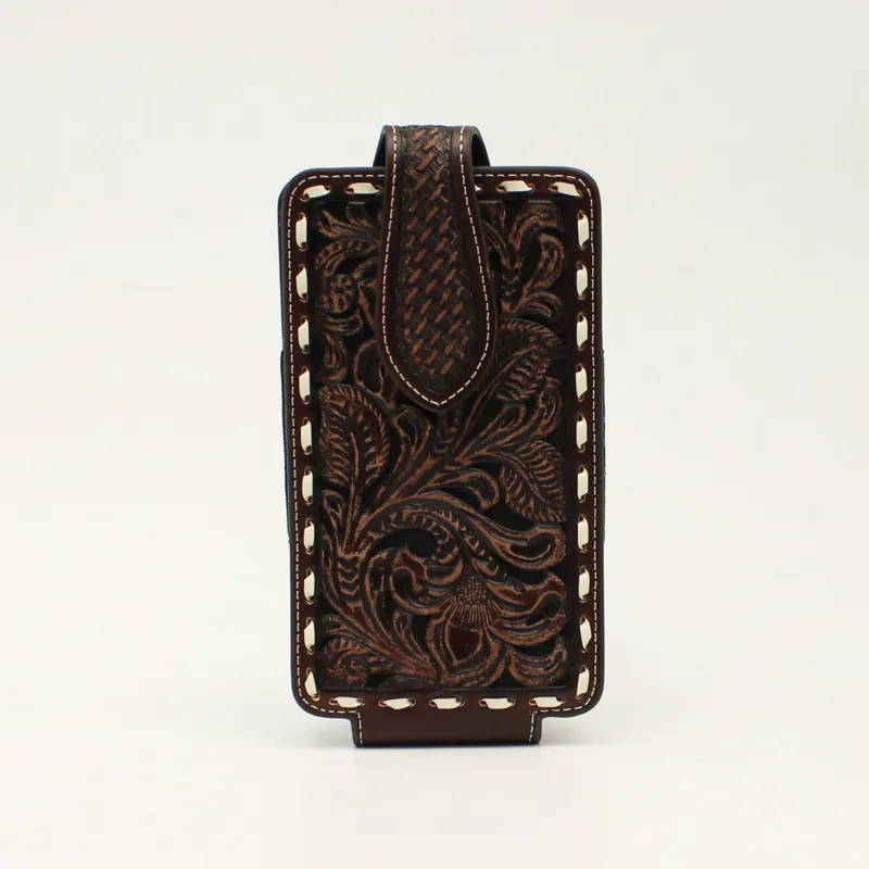 Ariat Cell Case Floral Stitch made by Ariat