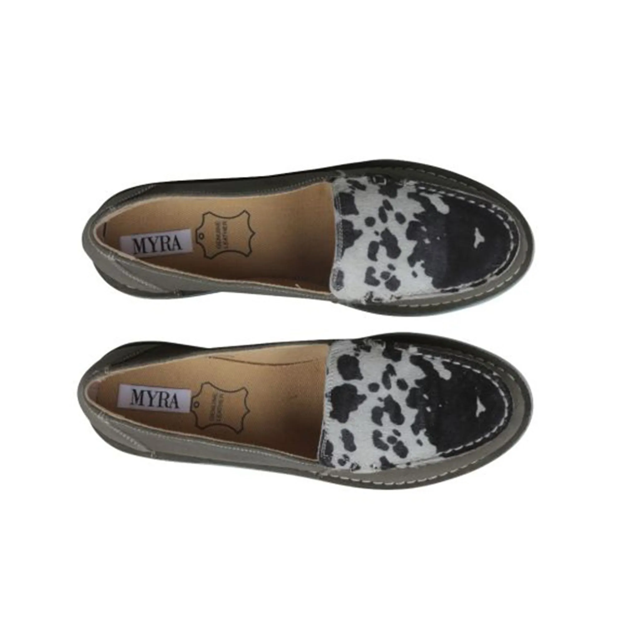 Myra Women's Raven Sneakers sold by Western Edge product image thumbnail 2