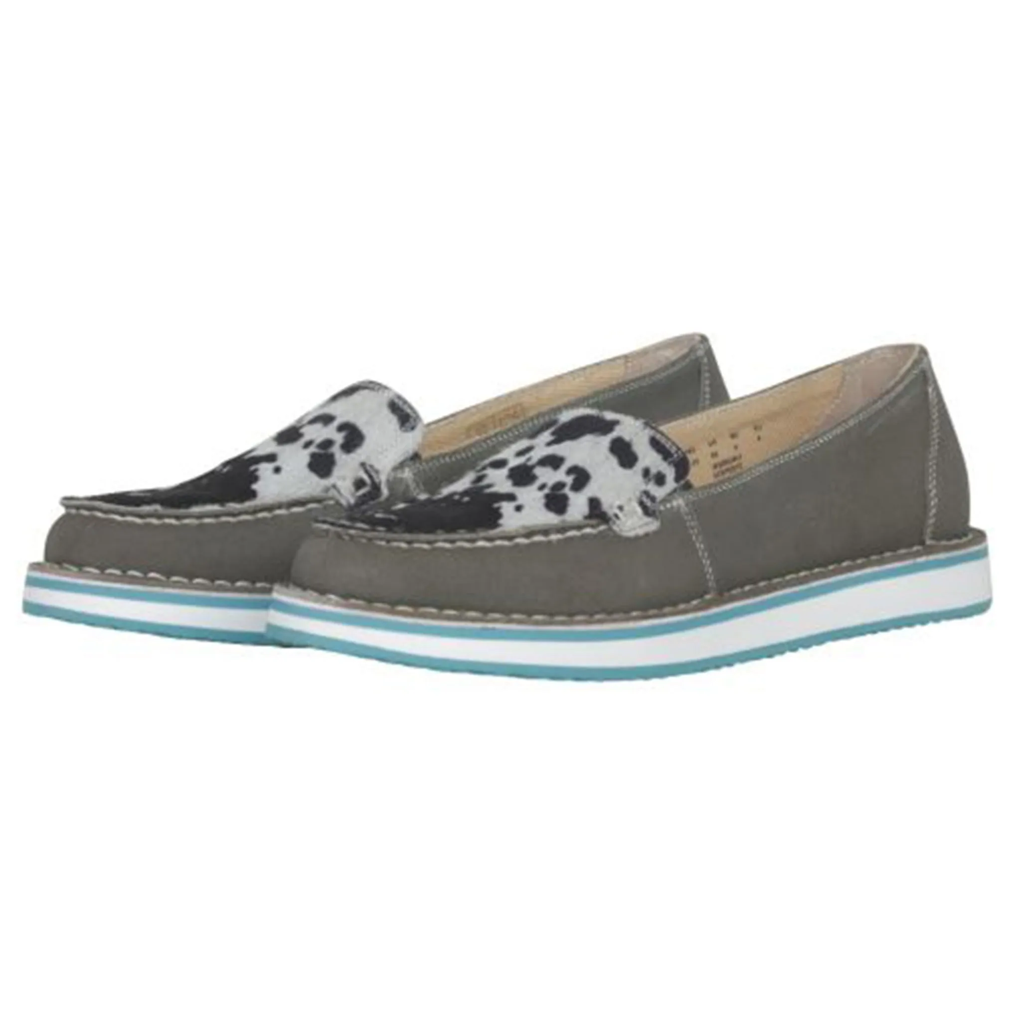 Myra Women's Raven Sneakers sold by Western Edge
