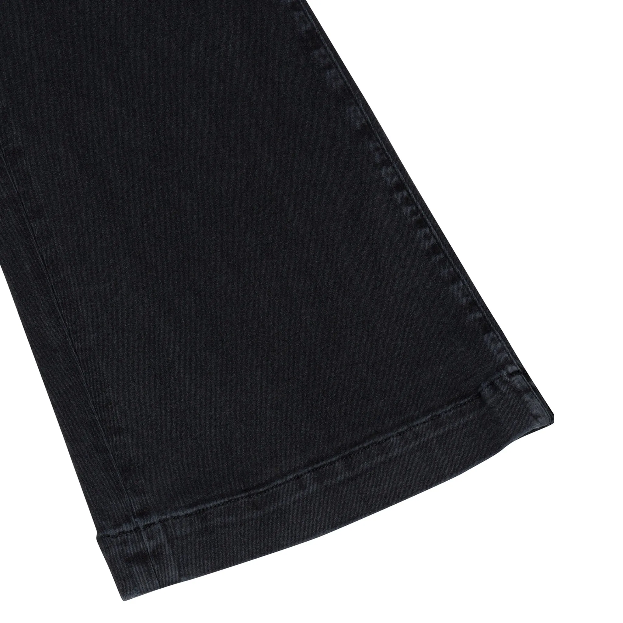 7 For All Mankind Women's Night Rider Dojo Trouser Jeans sold by Western Edge product image thumbnail 3