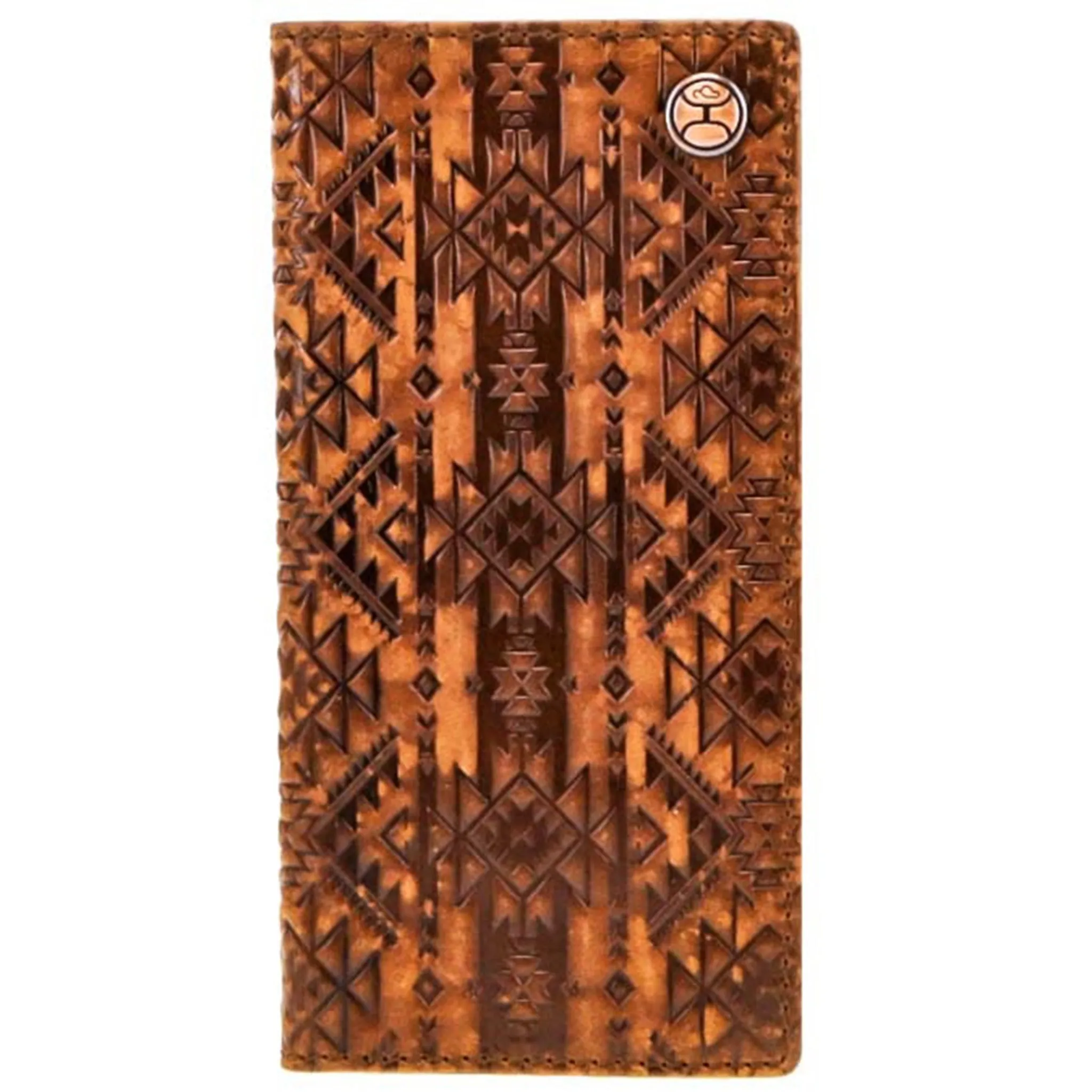 Hooey Monterey Rodeo Wallet sold by Western Edge