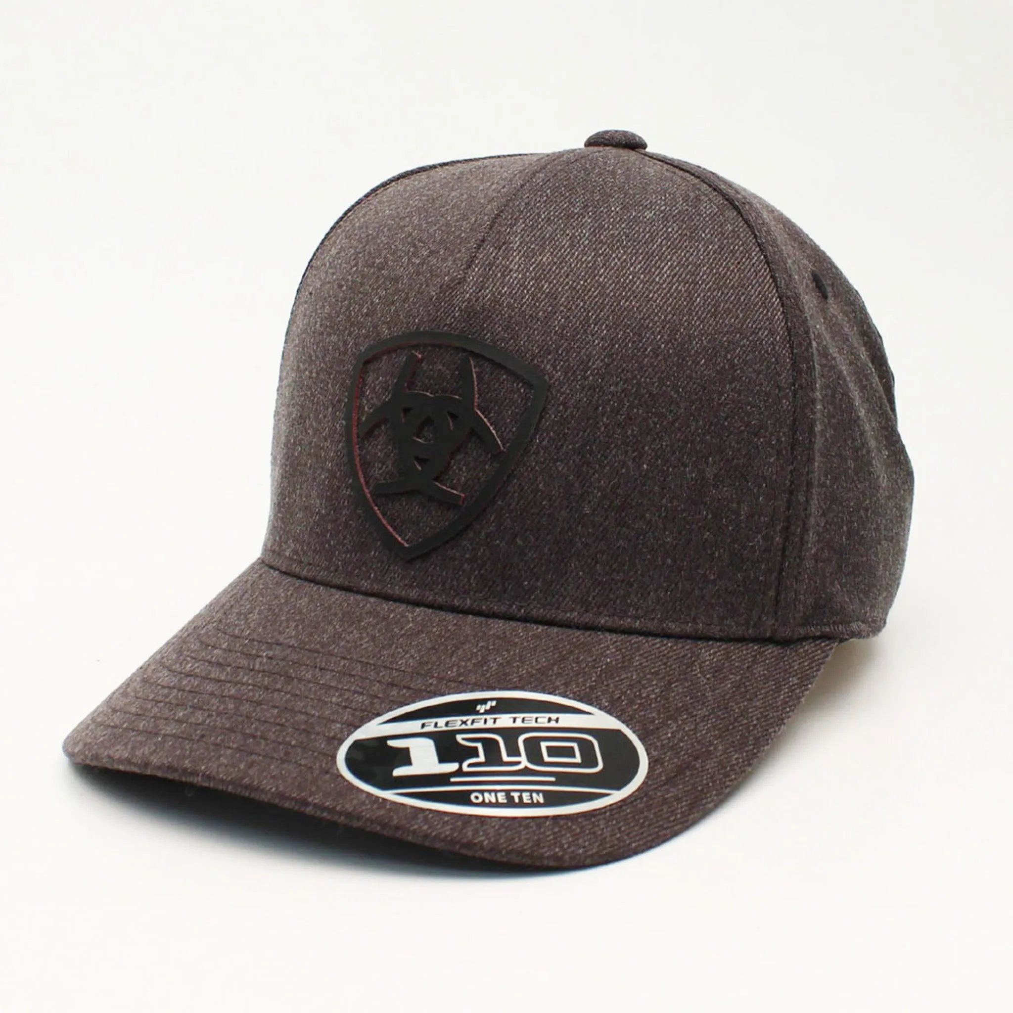 Ariat Charcoal Grey Ball Cap sold by Western Edge