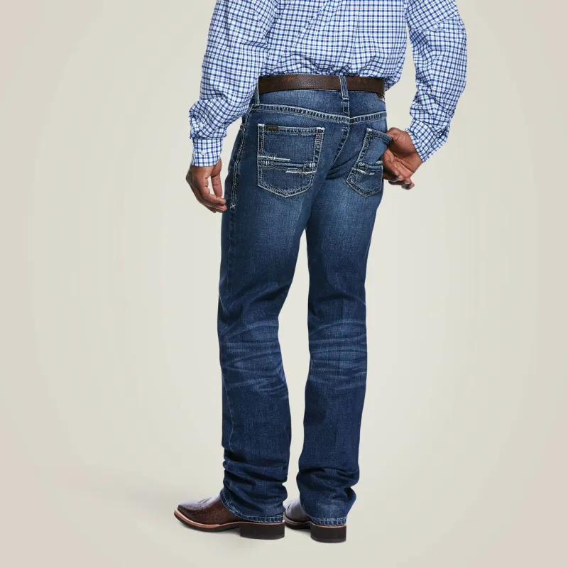 Ariat Men's M2 Adkins Summit Jeans made by Ariat