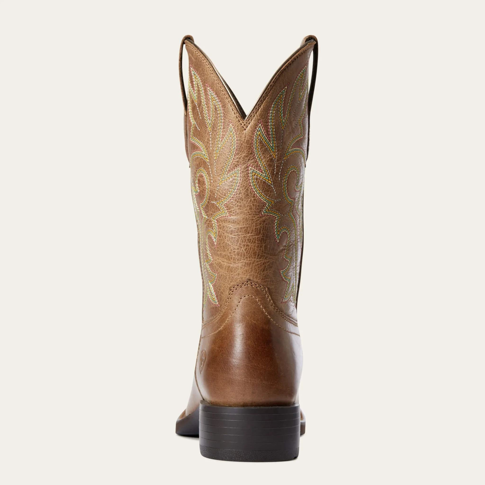 Ariat Women's Cattle Drive Boots sold by Western Edge product image thumbnail 3