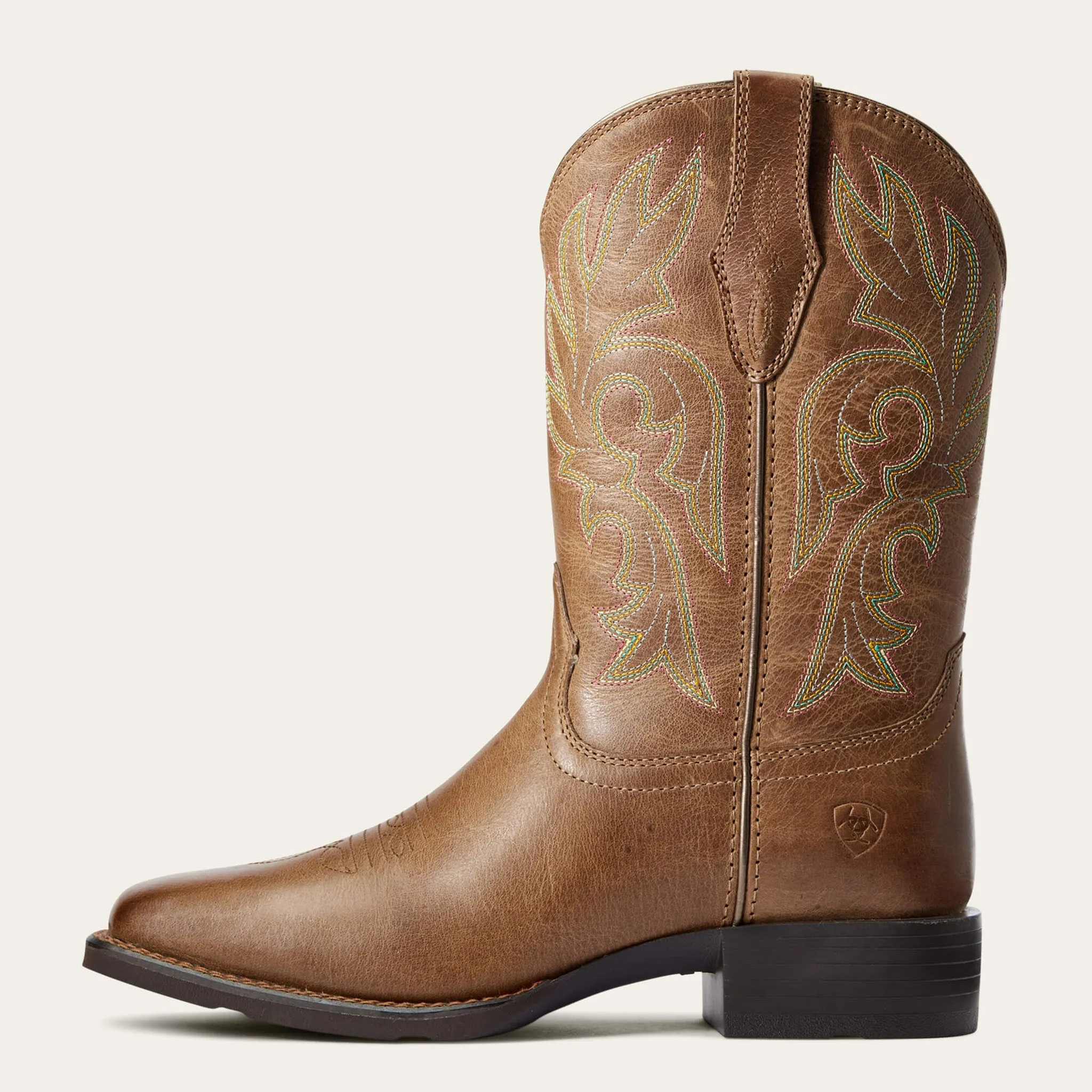 Ariat Women's Cattle Drive Boots sold by Western Edge product image thumbnail 2