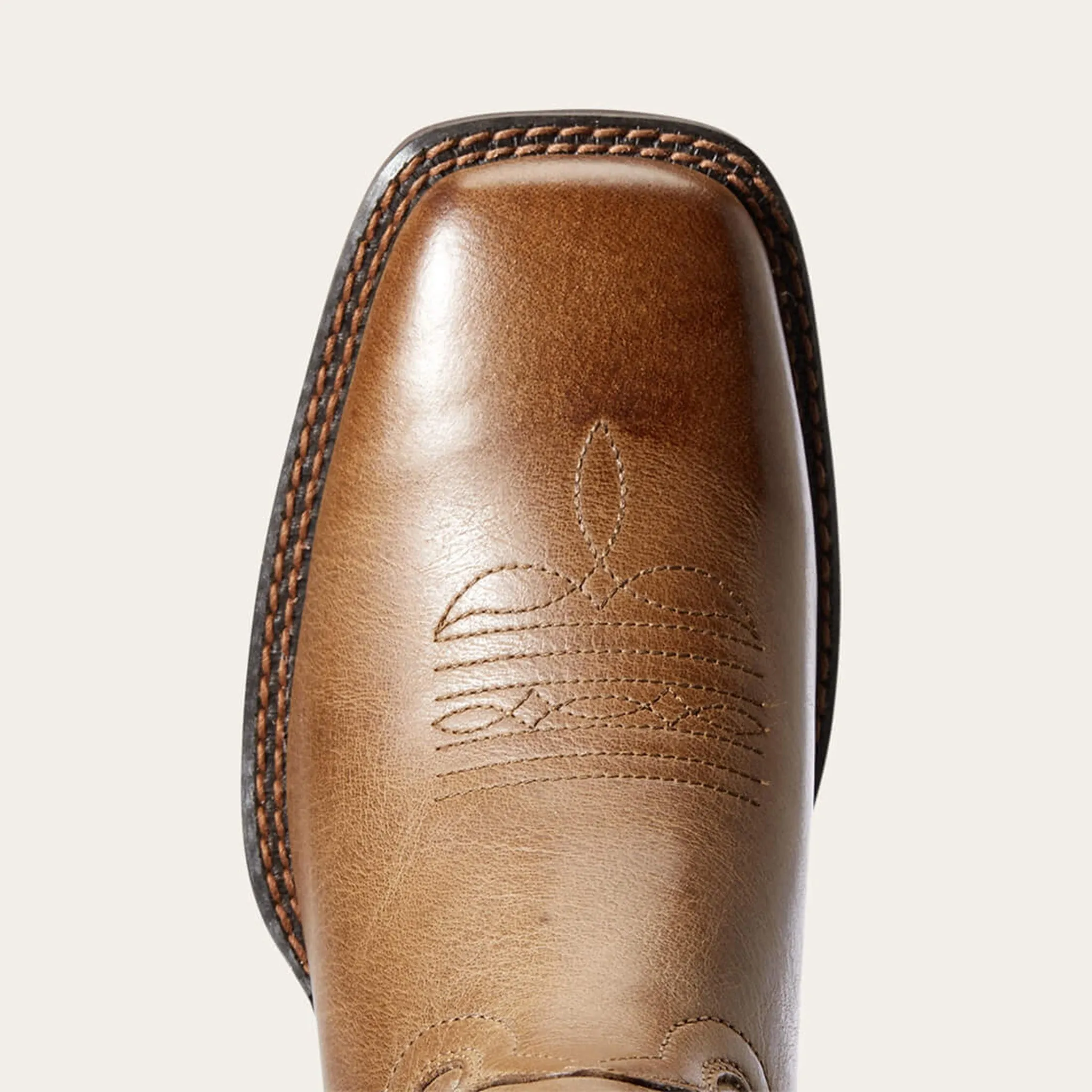 Ariat Women's Cattle Drive Boots sold by Western Edge product image thumbnail 4