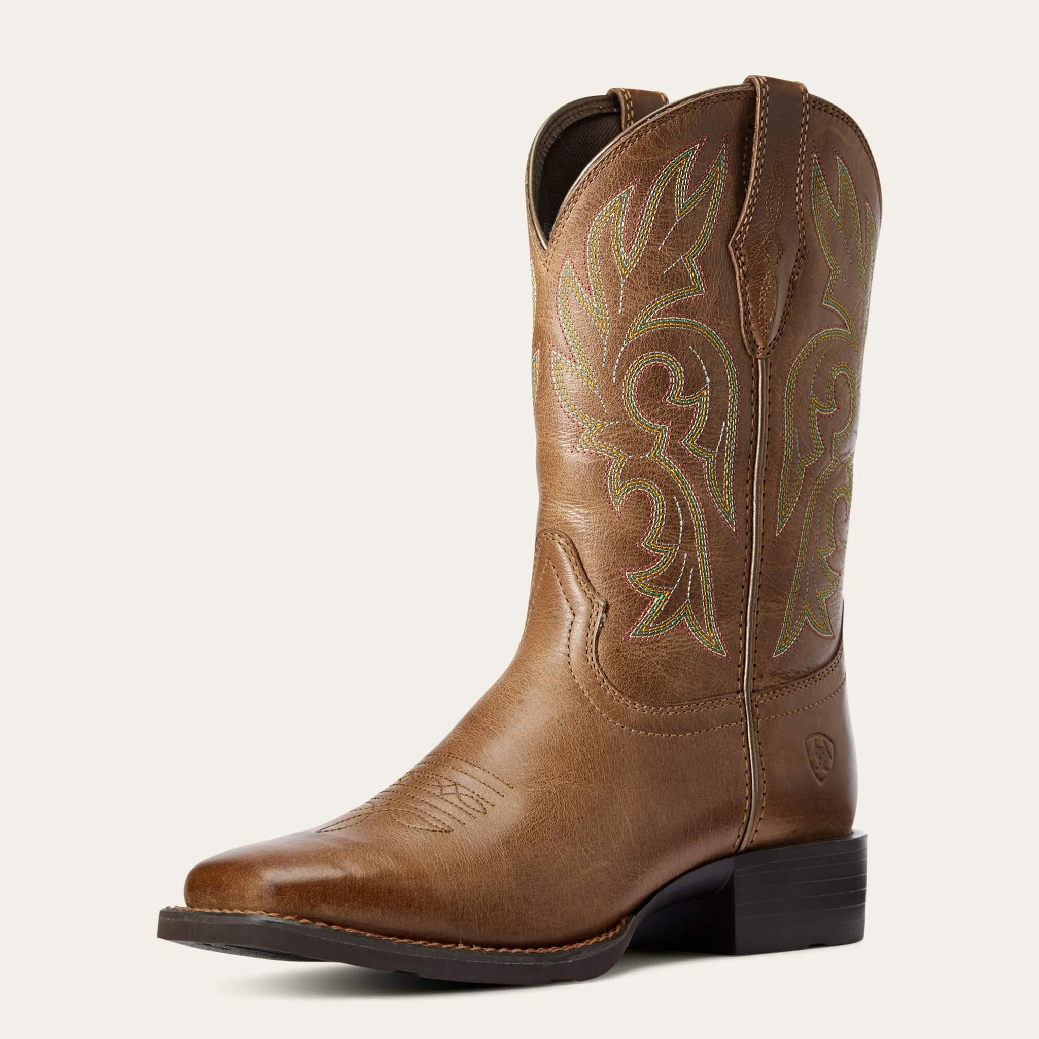 Ariat Women's Cattle Drive Boots sold by Western Edge