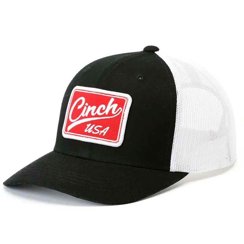 Cinch Men's USA Cap made by Cinch