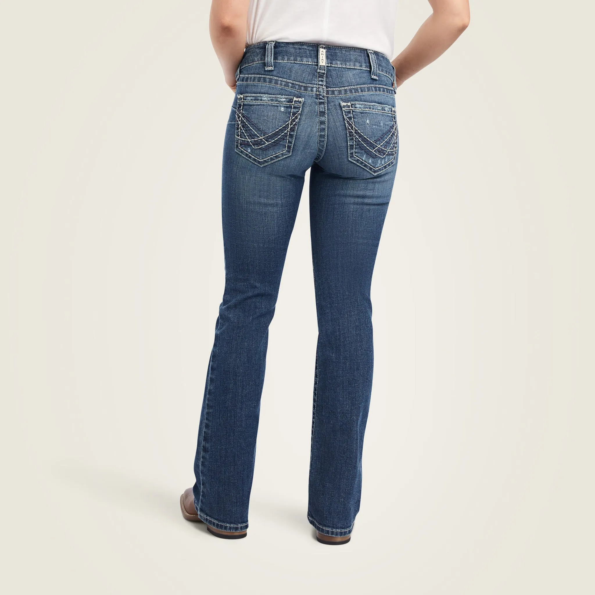 Ariat Women's Raquel Jeans sold by Western Edge