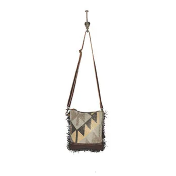 Myra Small Crossbody sold by Western Edge
