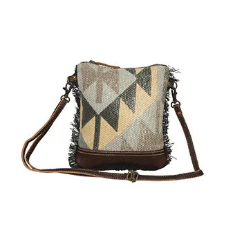 Myra Small Crossbody sold by Western Edge product image thumbnail 3