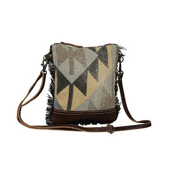 Myra Small Crossbody sold by Western Edge product image thumbnail 2