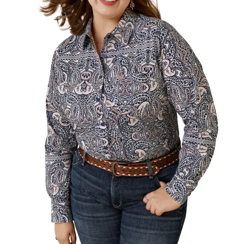 Ariat Women's Kirby Shirt made by Ariat