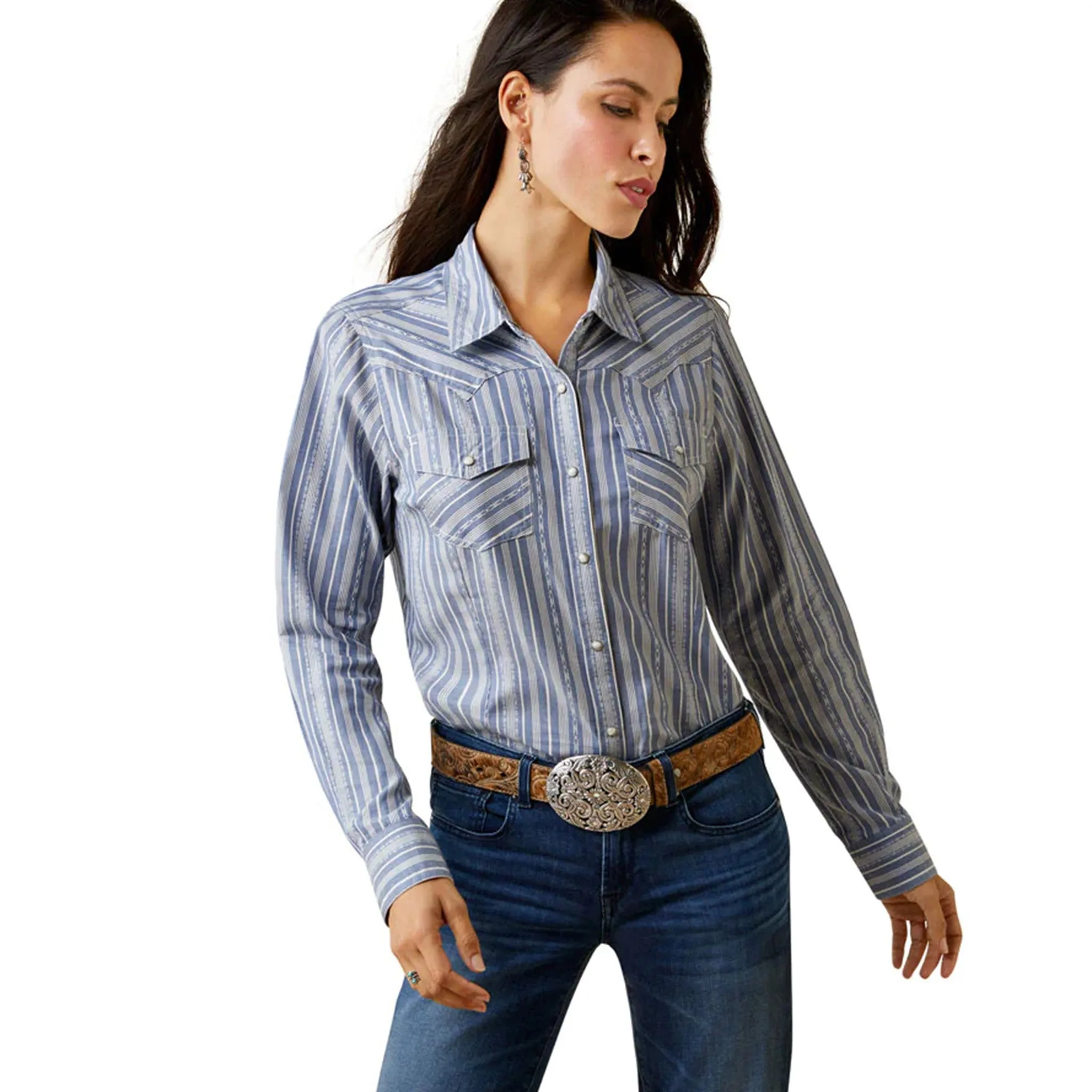 Ariat Women's Windward Shirt sold by Western Edge
