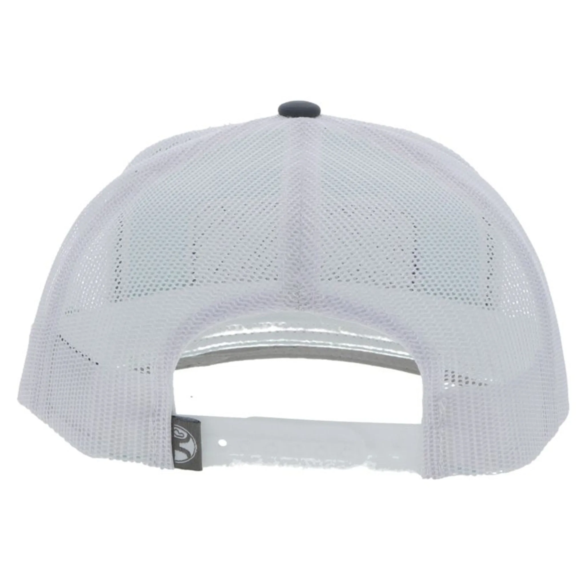 Hooey Cactus Ropes Mint & White Cap sold by Western Edge product image thumbnail 3