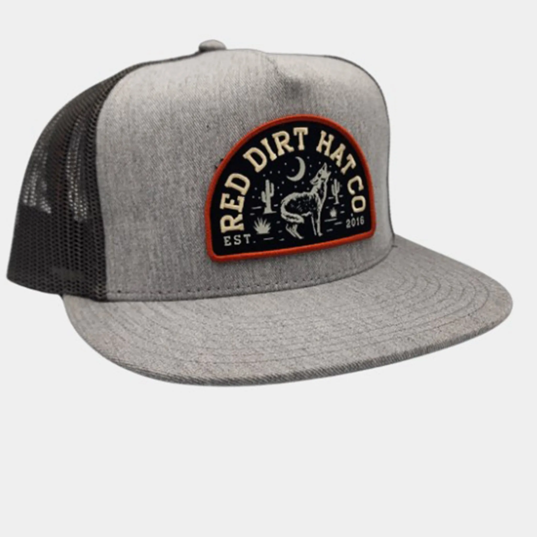 Red Dirt Howl At The Moon Cap sold by Western Edge