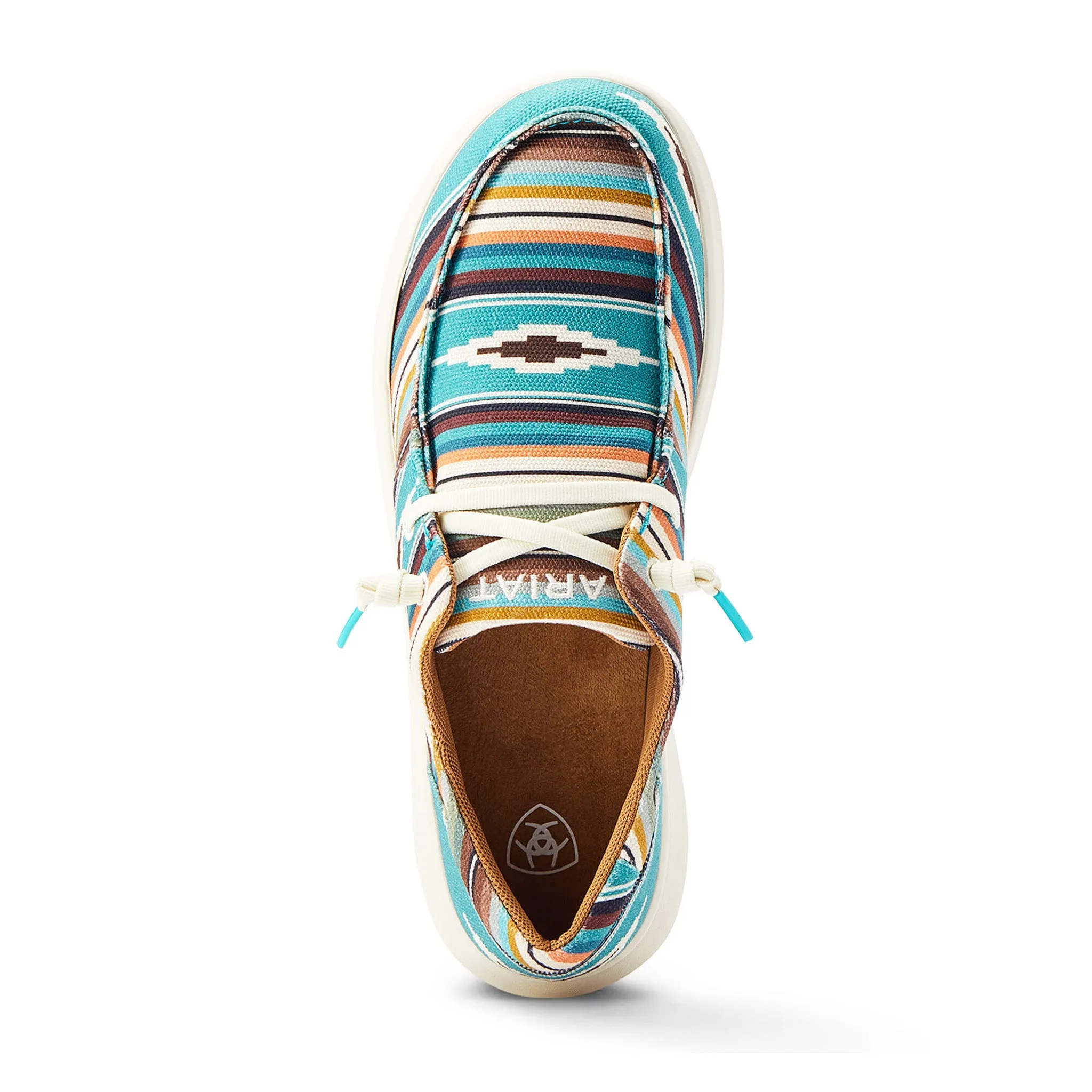 Ariat Women's Serape Hilo sold by Western Edge product image thumbnail 4