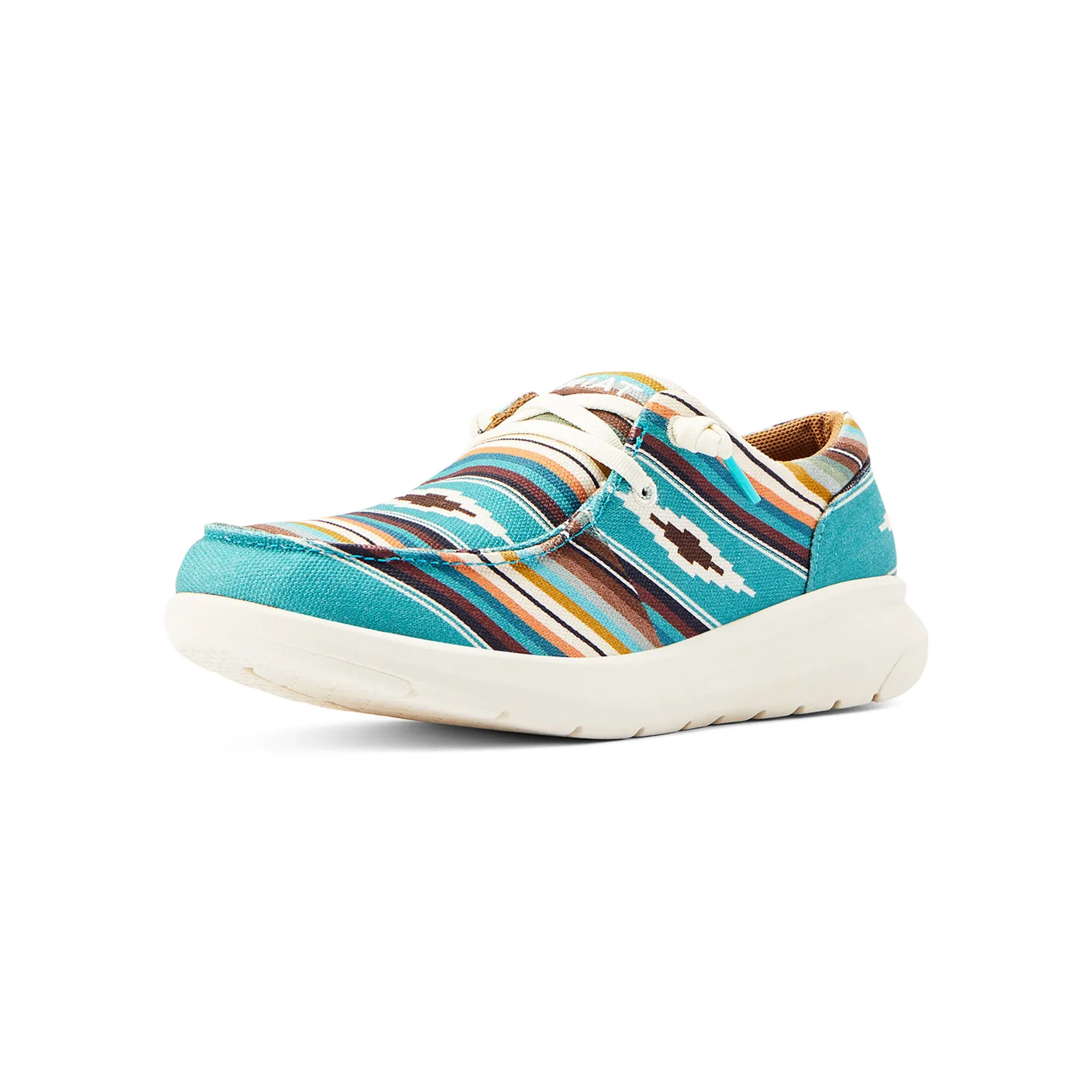 Ariat Women's Serape Hilo sold by Western Edge product image thumbnail 2