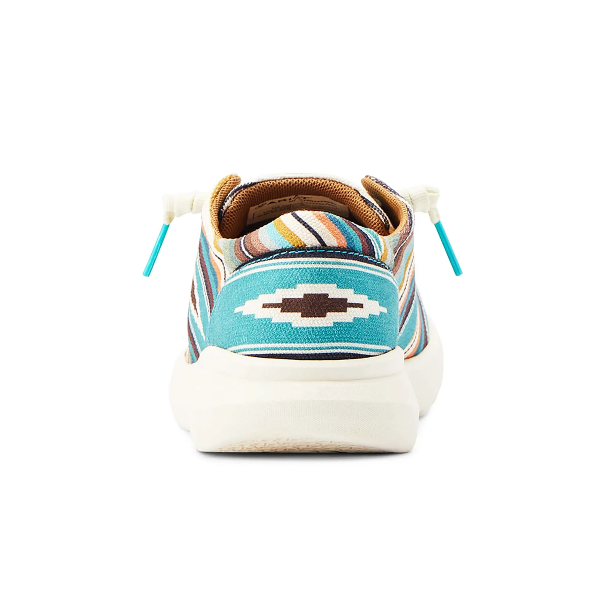 Ariat Women's Serape Hilo sold by Western Edge product image thumbnail 5