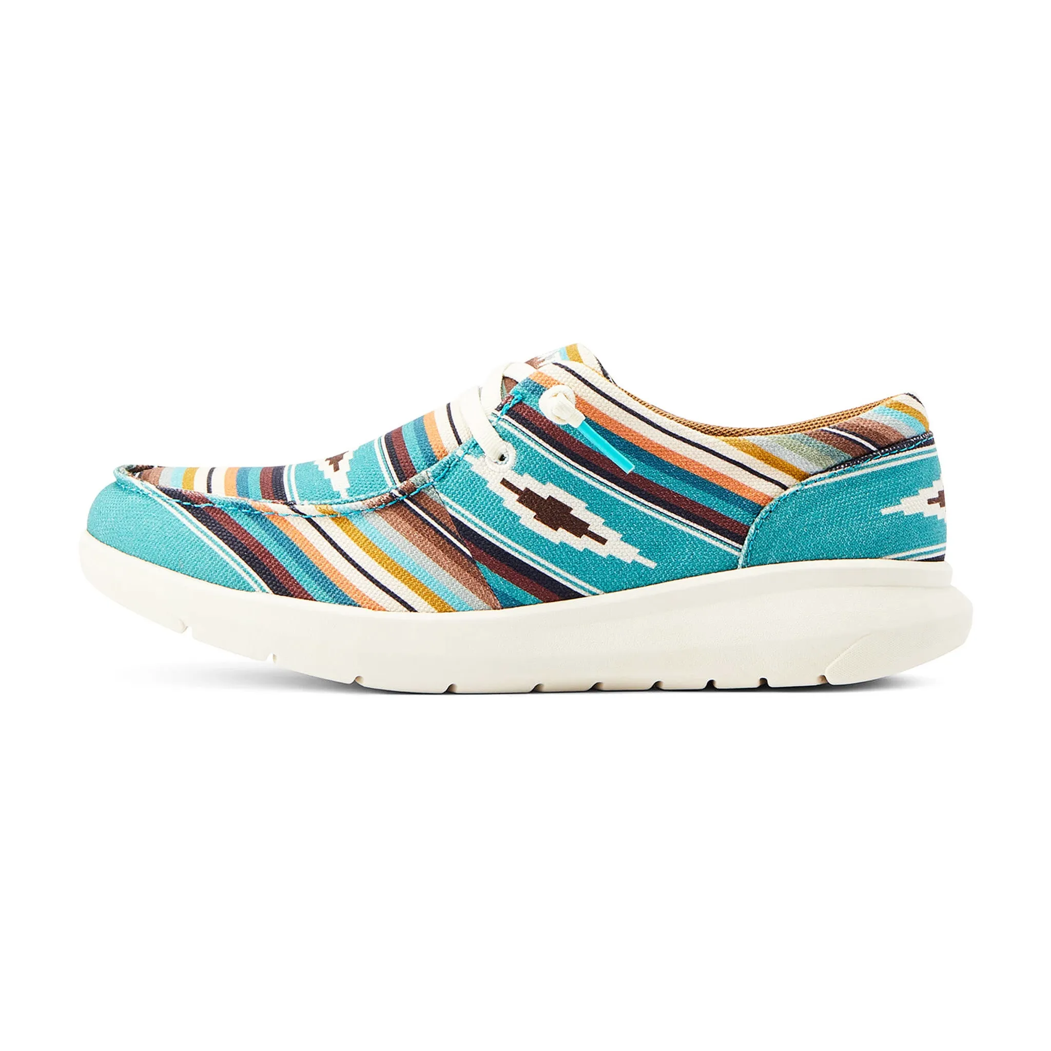 Ariat Women's Serape Hilo sold by Western Edge product image thumbnail 3