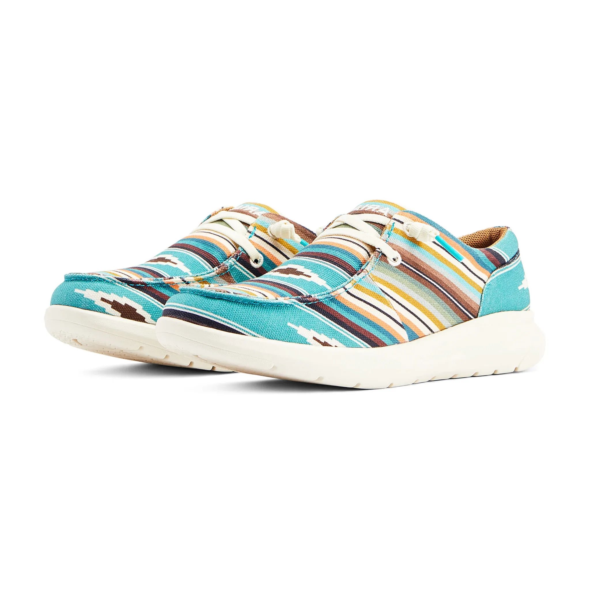 Ariat Women's Serape Hilo sold by Western Edge