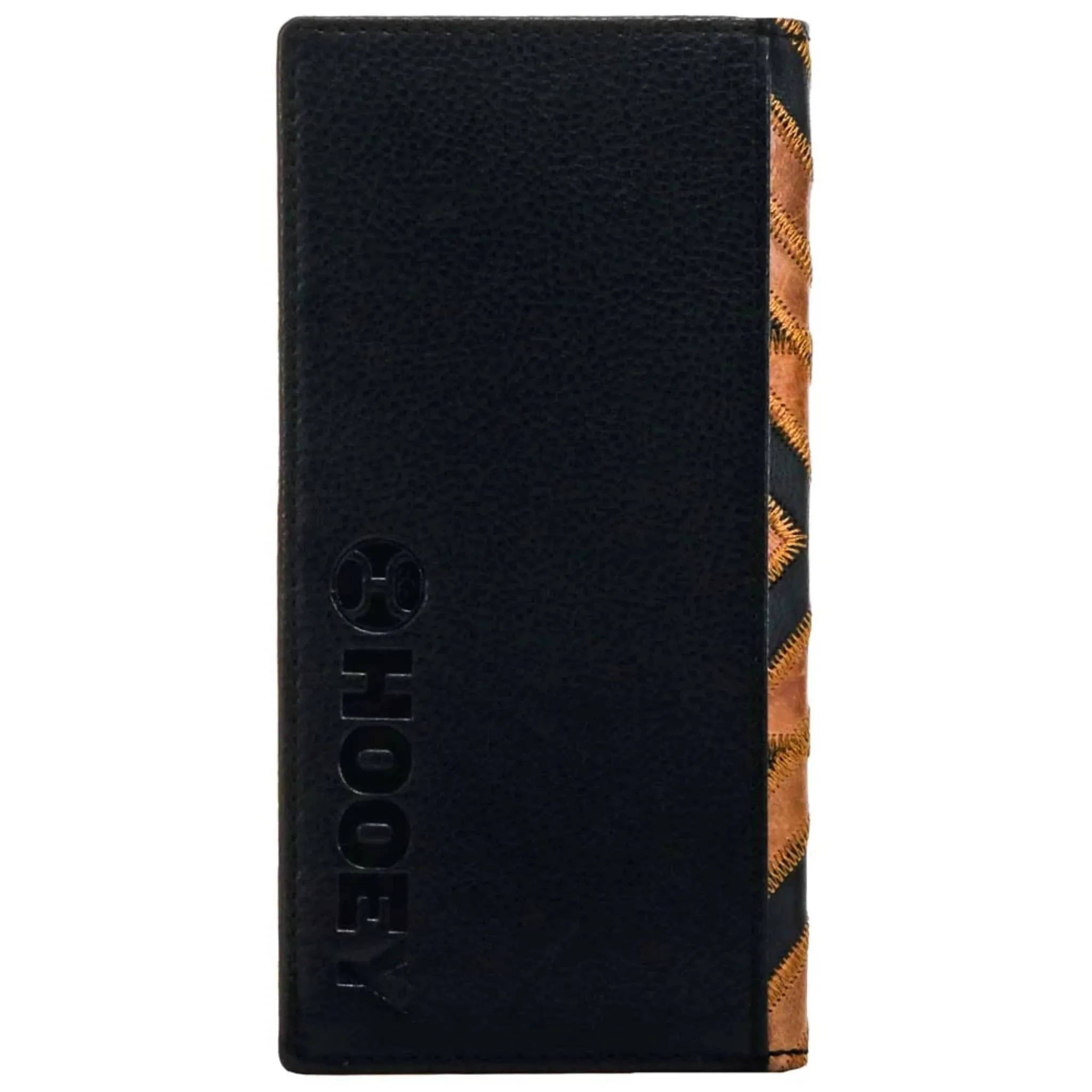 Hooey MONTEZUMA Rodeo Wallet sold by Western Edge product image thumbnail 2