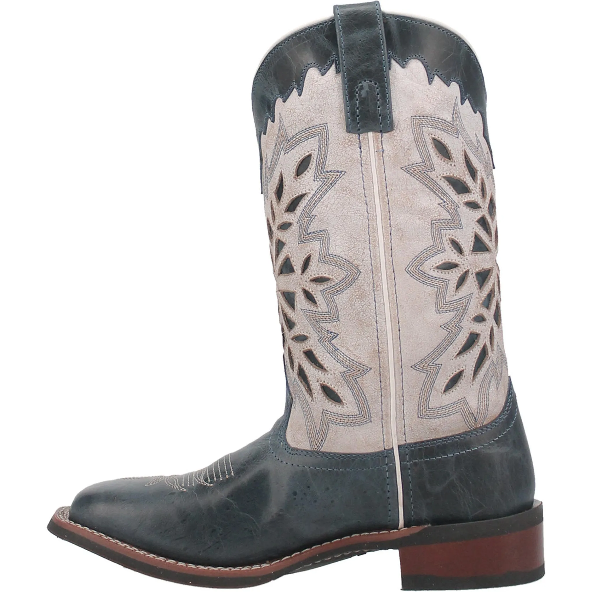 Dan Post Dolly Square Toe sold by Western Edge