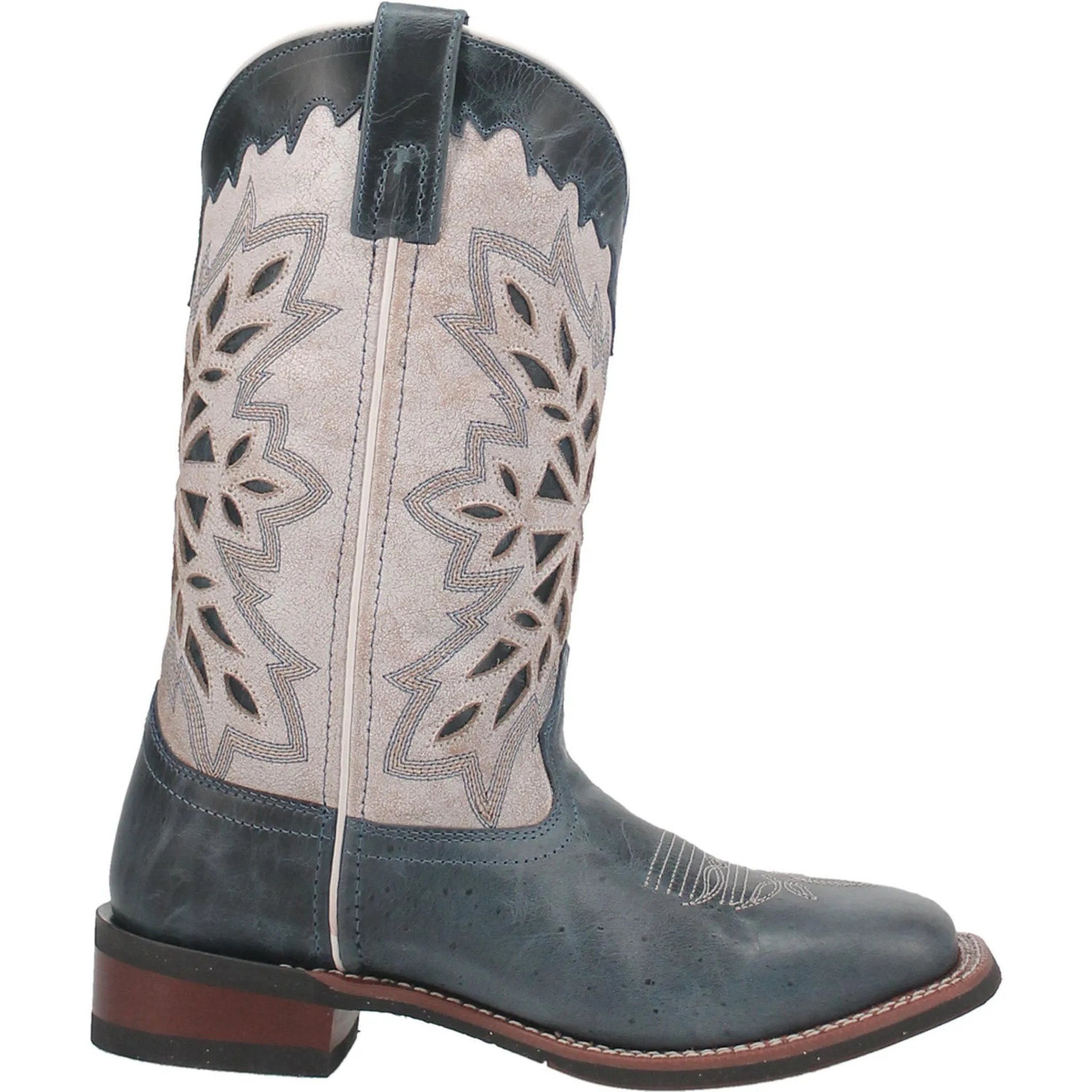 Dan Post Dolly Square Toe sold by Western Edge product image thumbnail 3