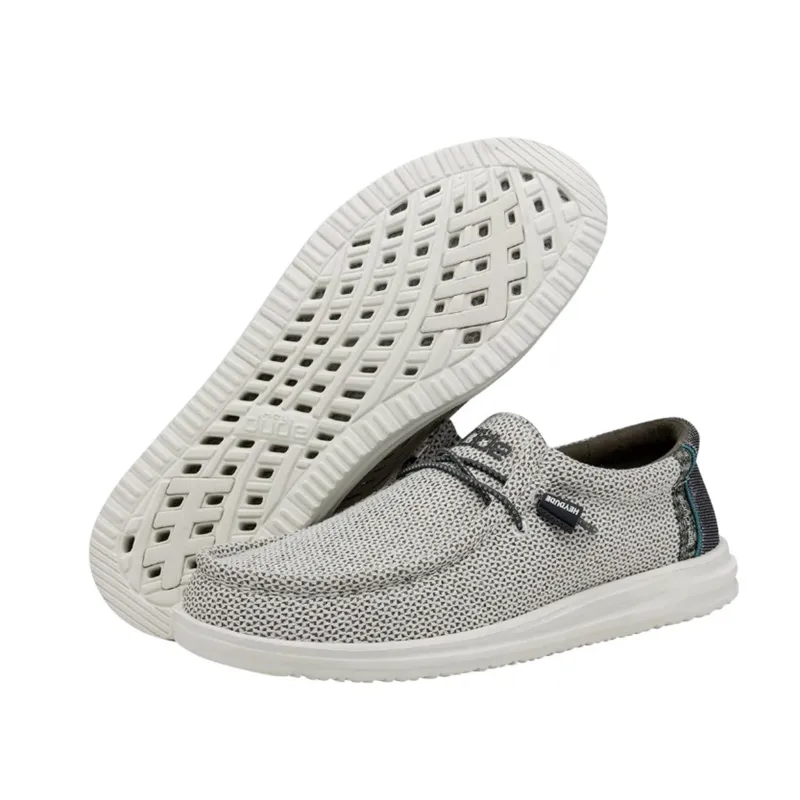 Hey Dude Wally Free Moonstone sold by Western Edge