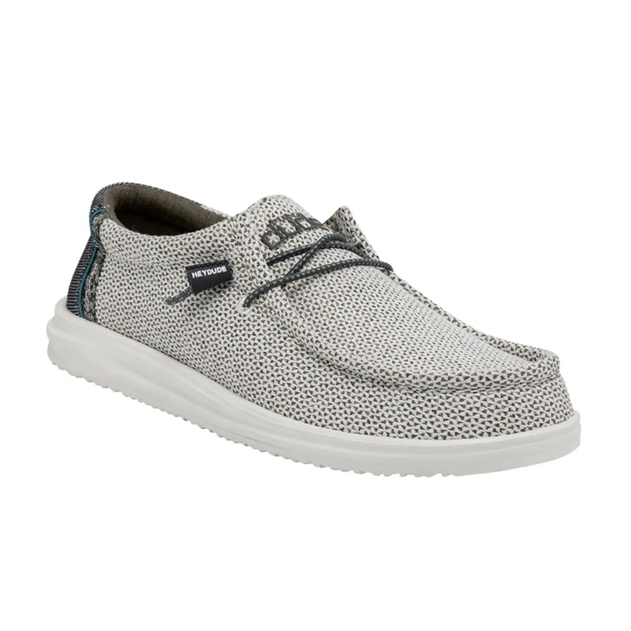 Hey Dude Wally Free Moonstone sold by Western Edge product image thumbnail 3