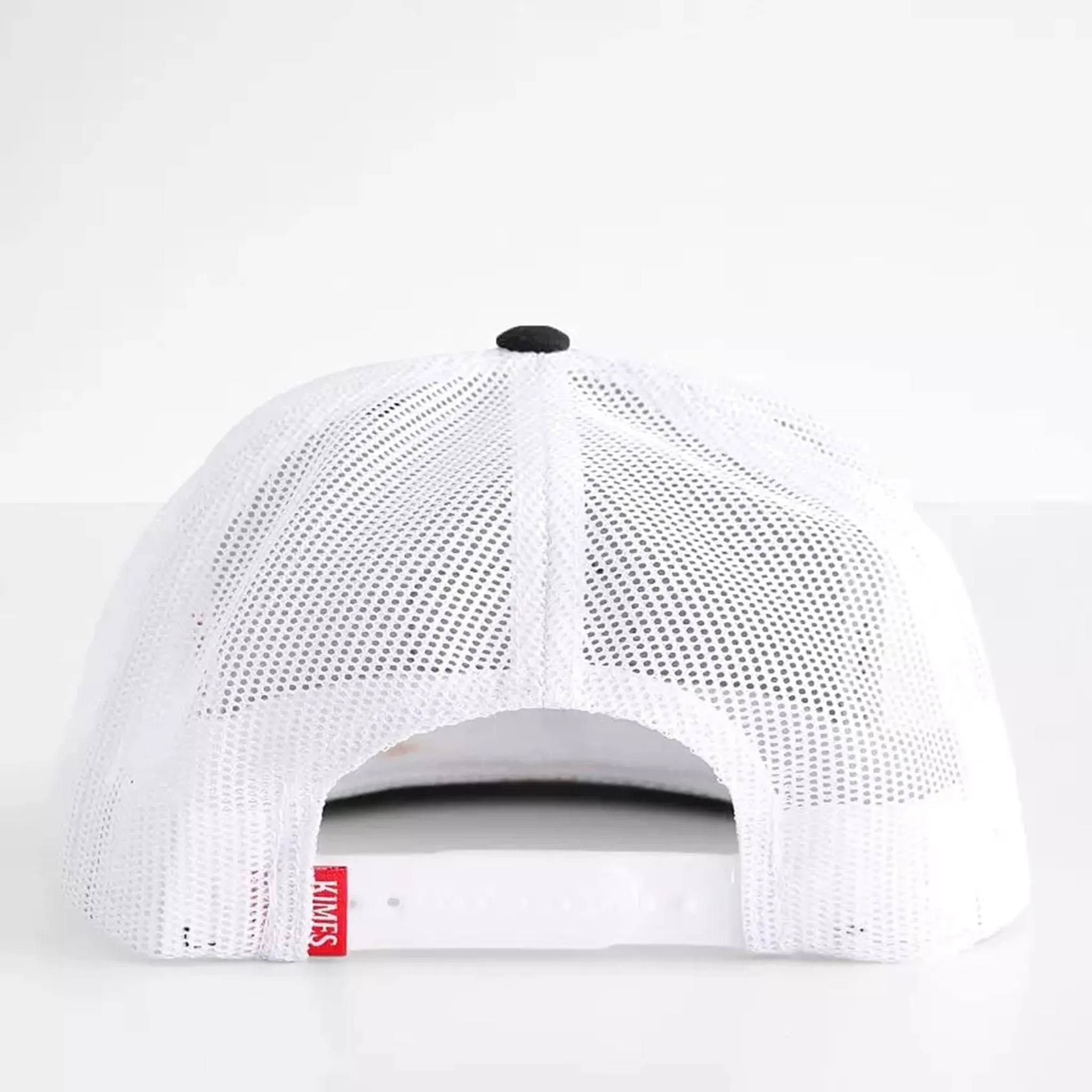 Kimes Ranch Workhard Trucker Cap sold by Western Edge product image thumbnail 2