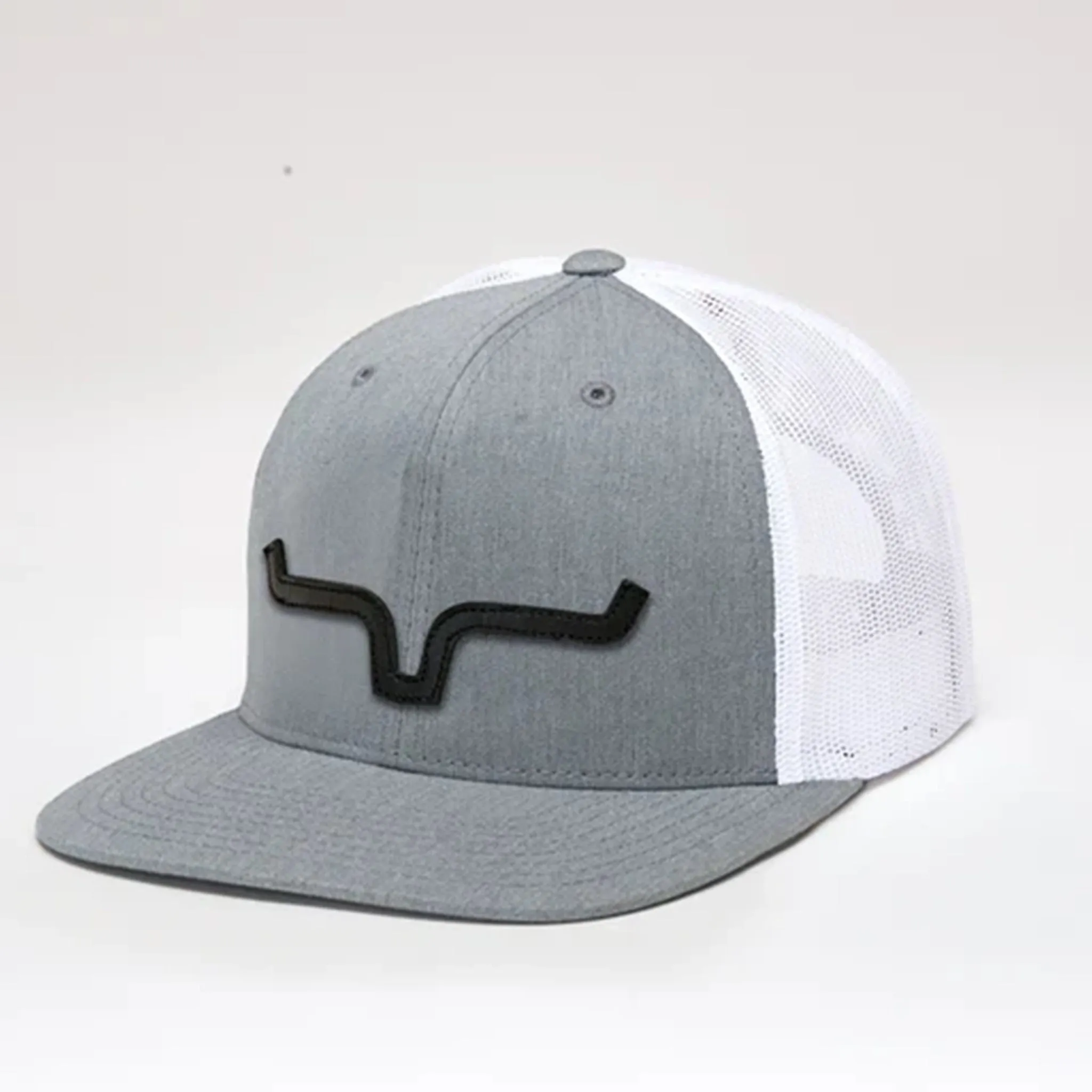 Kimes Ranch ATG Trucker Cap sold by Western Edge product image thumbnail 4