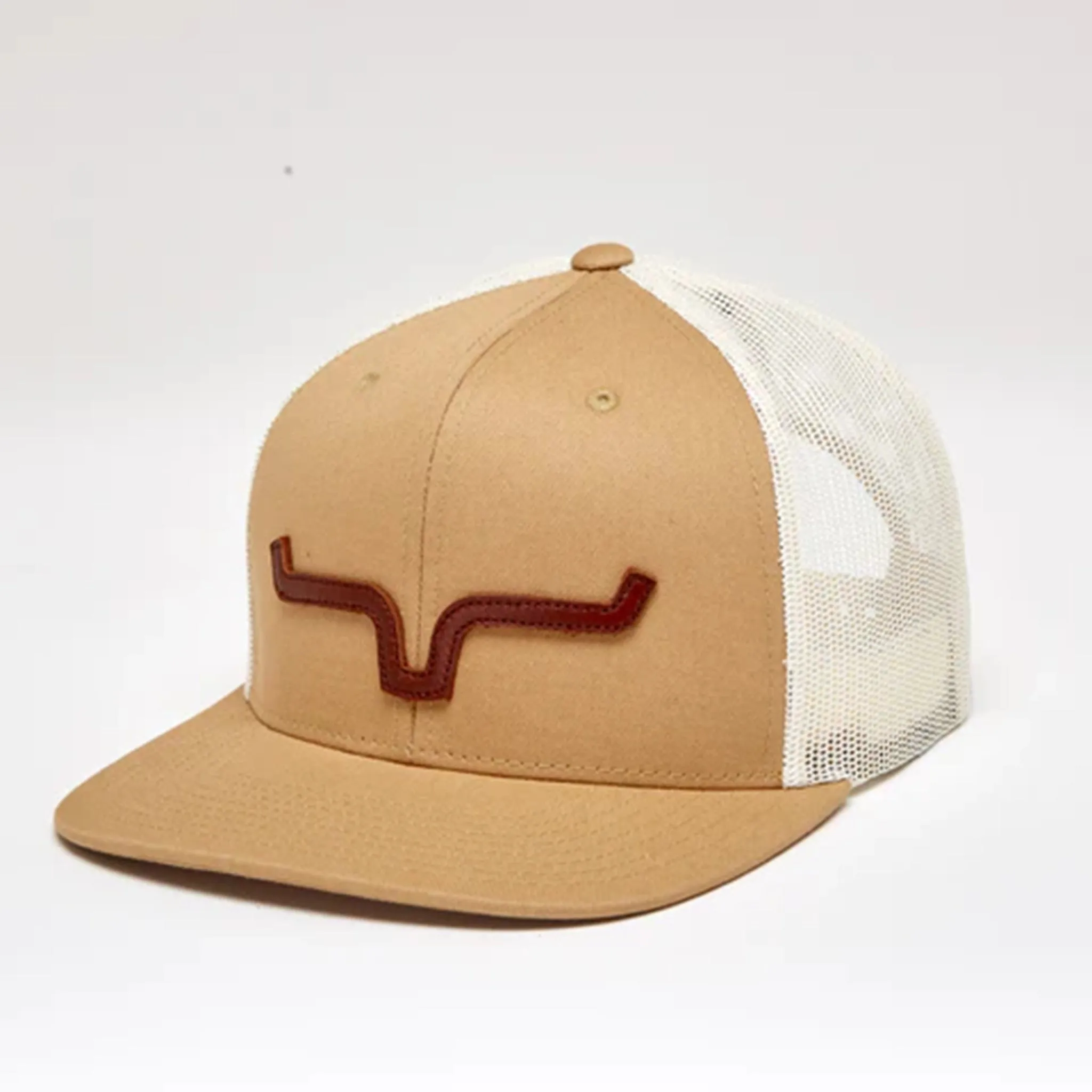 Kimes Ranch ATG Trucker Cap sold by Western Edge product image thumbnail 3