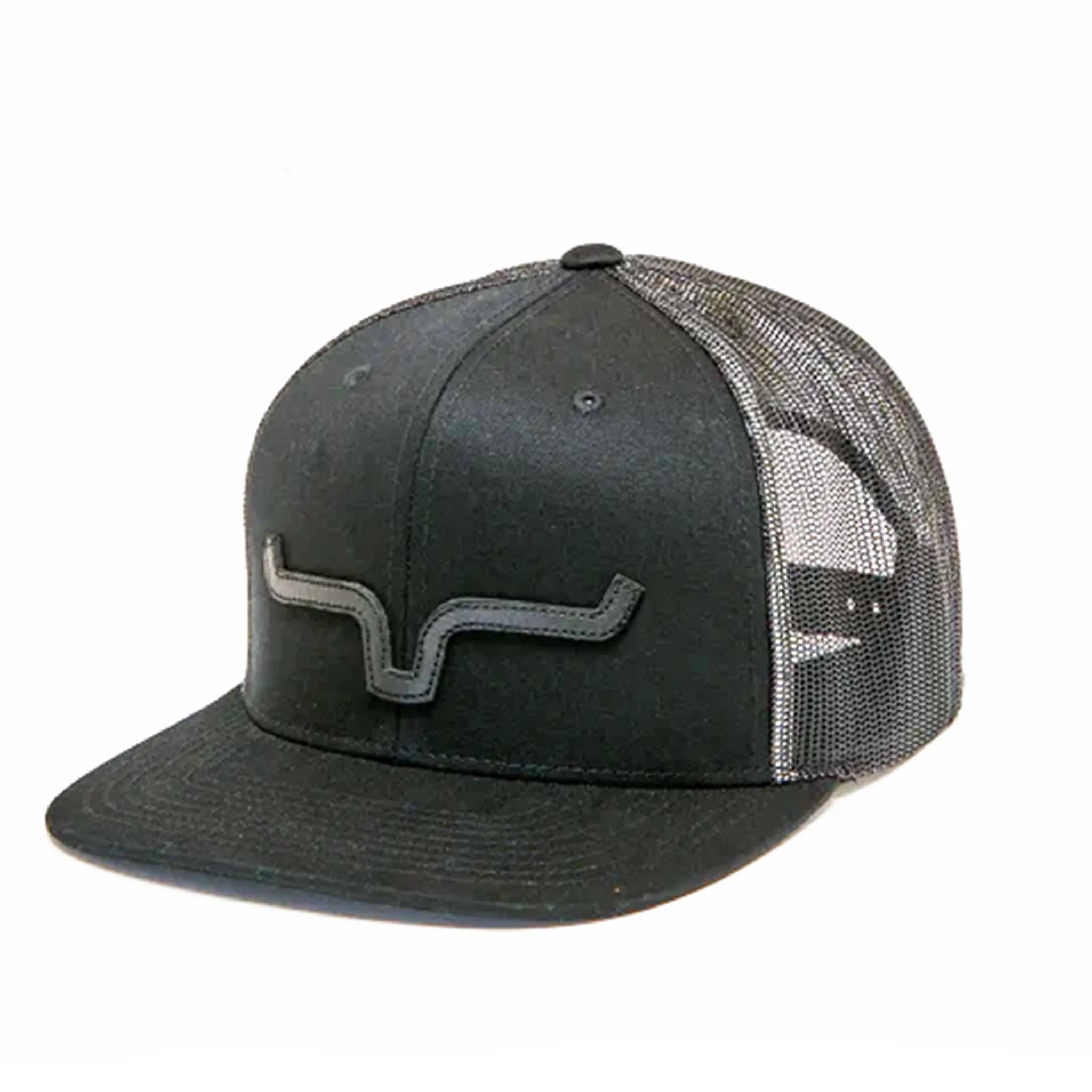 Kimes Ranch ATG Trucker Cap sold by Western Edge product image thumbnail 2
