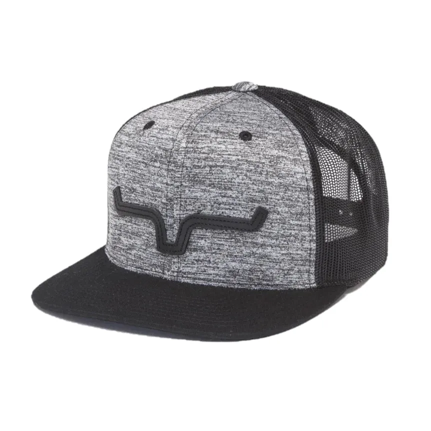 Kimes Ranch ATG Trucker Cap sold by Western Edge