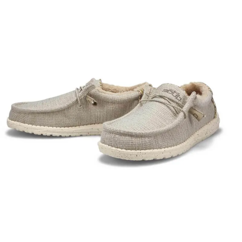 Hey Dude Wally Baja Beachcomber sold by Western Edge