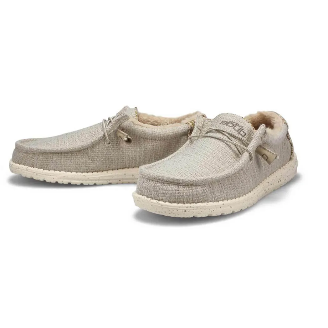 Hey Dude Wally Baja Beachcomber sold by Western Edge