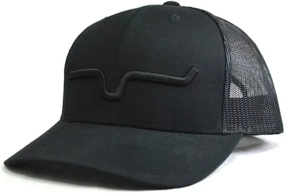 Kimes Ranch Upgrade Weekly Trucker Cap sold by Western Edge