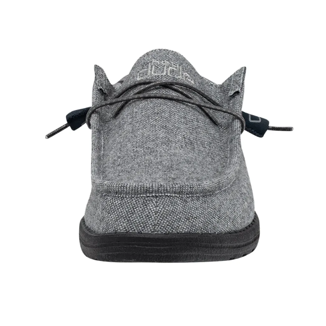 Hey Dude Wally Funk Grey Camo sold by Western Edge product image thumbnail 4