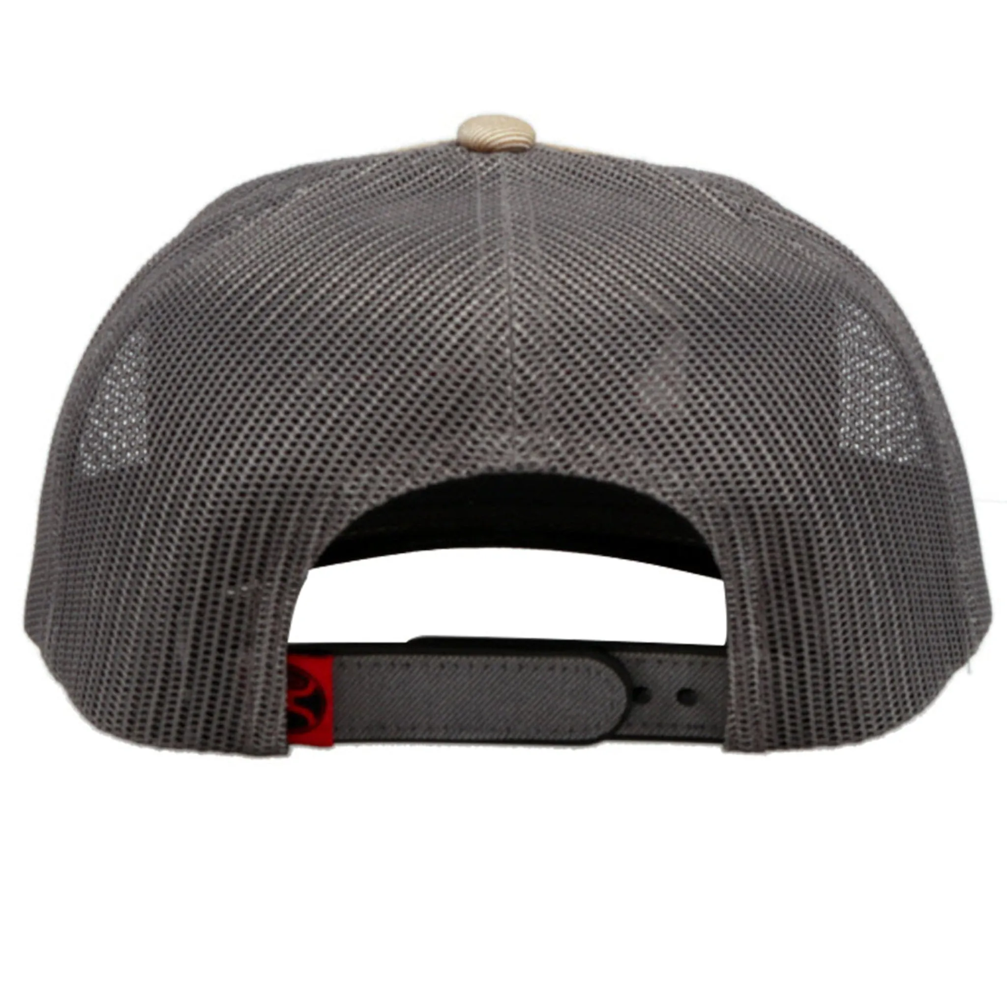Hooey "Loop" Patch Trucker Cap sold by Western Edge product image thumbnail 2