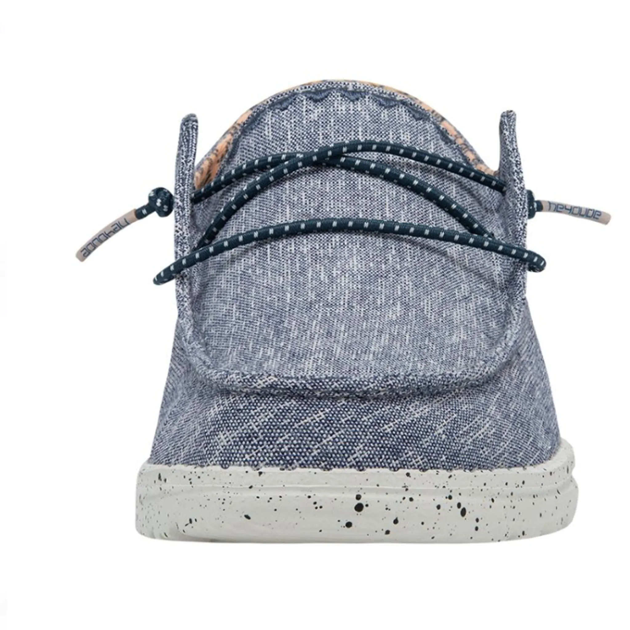 Hey Dude Wendy Chambray Lapis Blue sold by Western Edge product image thumbnail 4