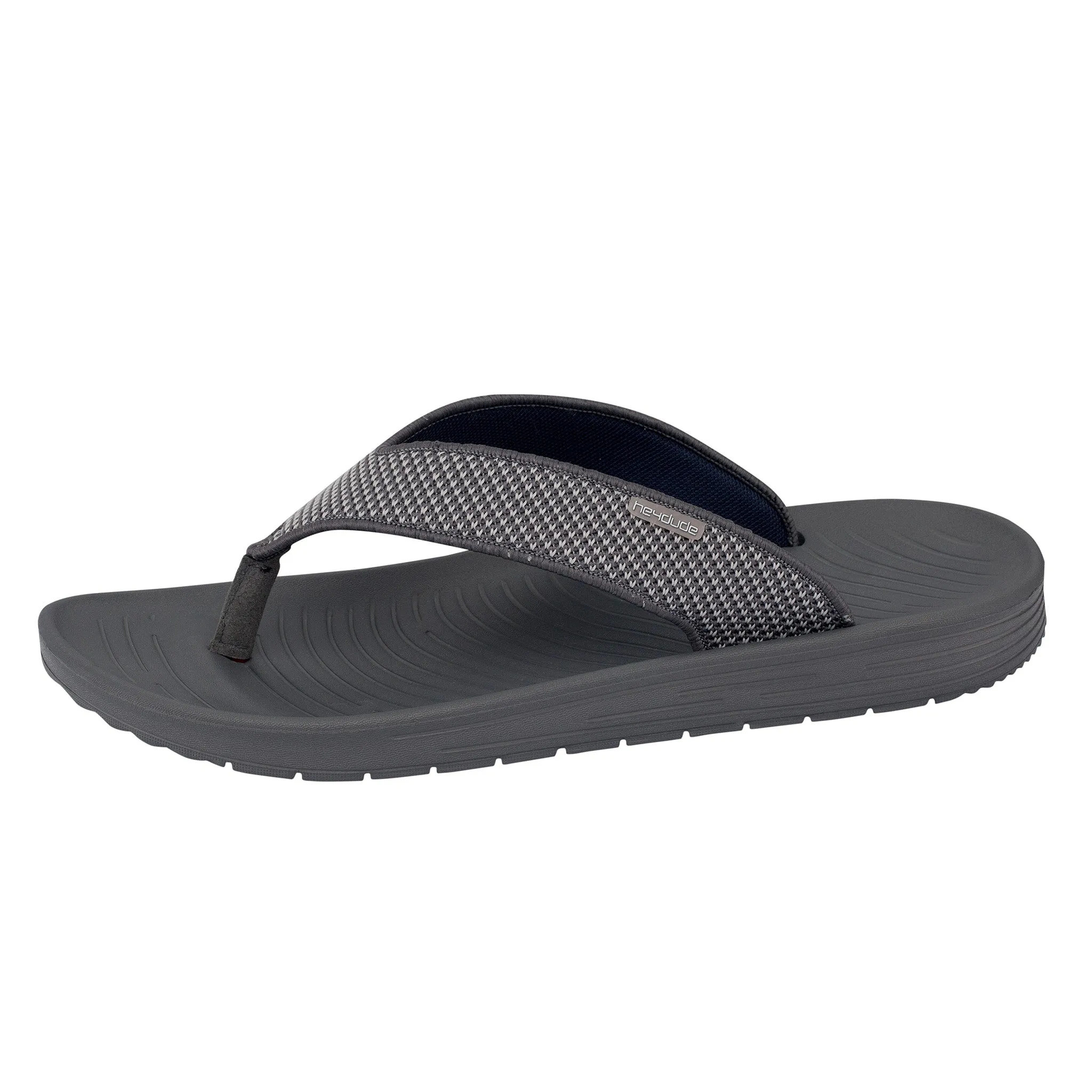 Hey Dude Milo Men's Casual Sandal sold by Western Edge