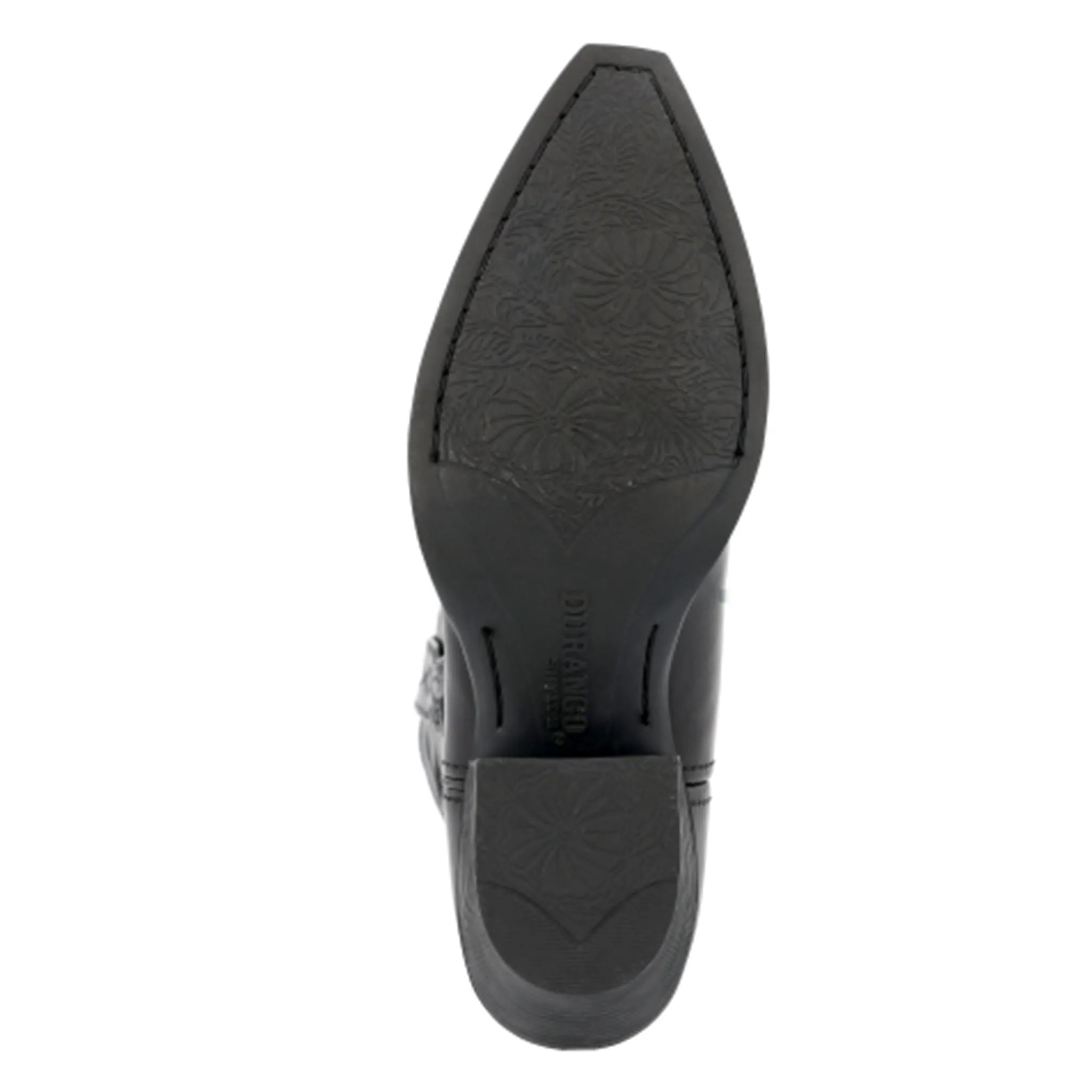 Durango Women's Embroidered Snip Toe Boot sold by Western Edge product image thumbnail 2