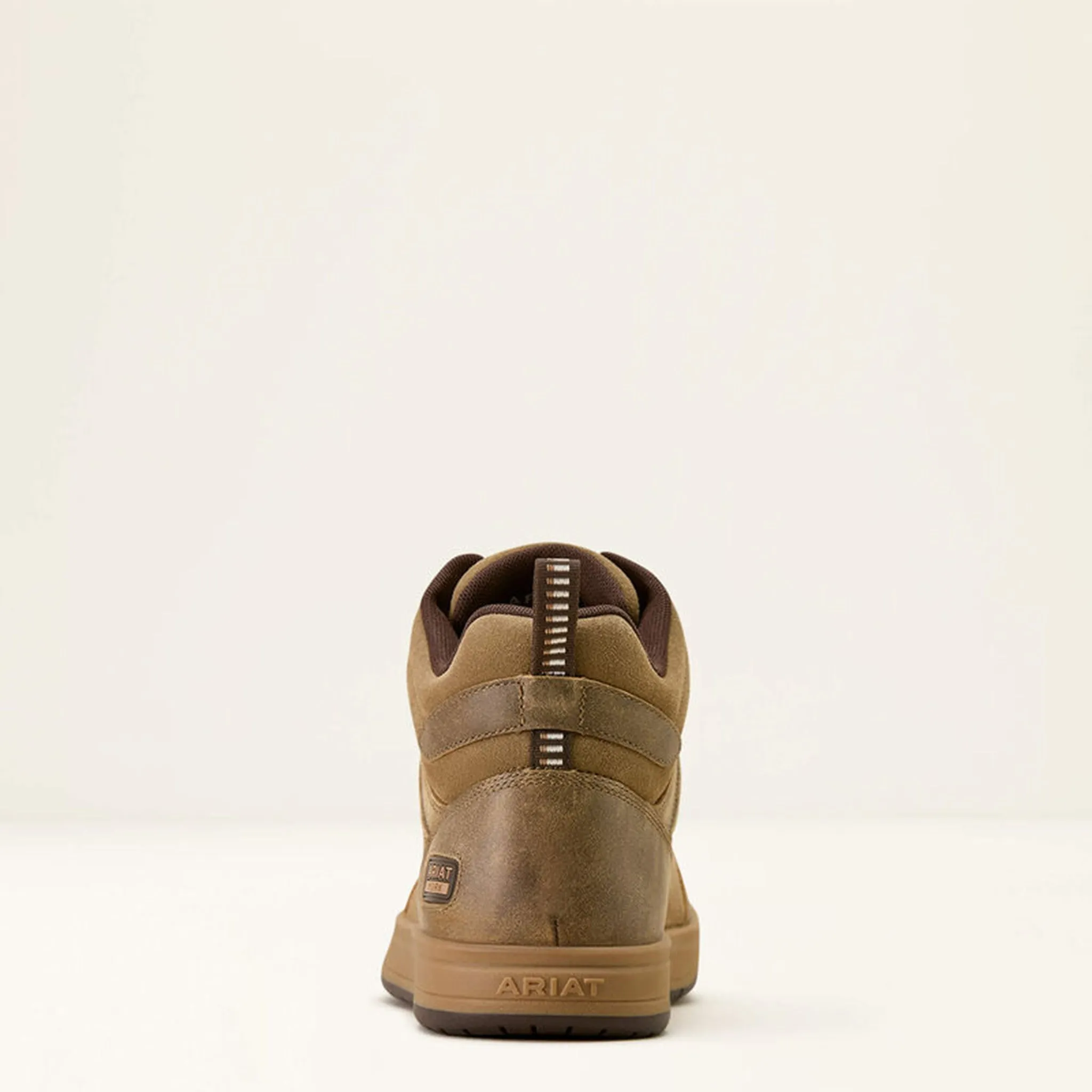 Ariat Men's Outmatch Mid Composite Shoe sold by Western Edge product image thumbnail 5