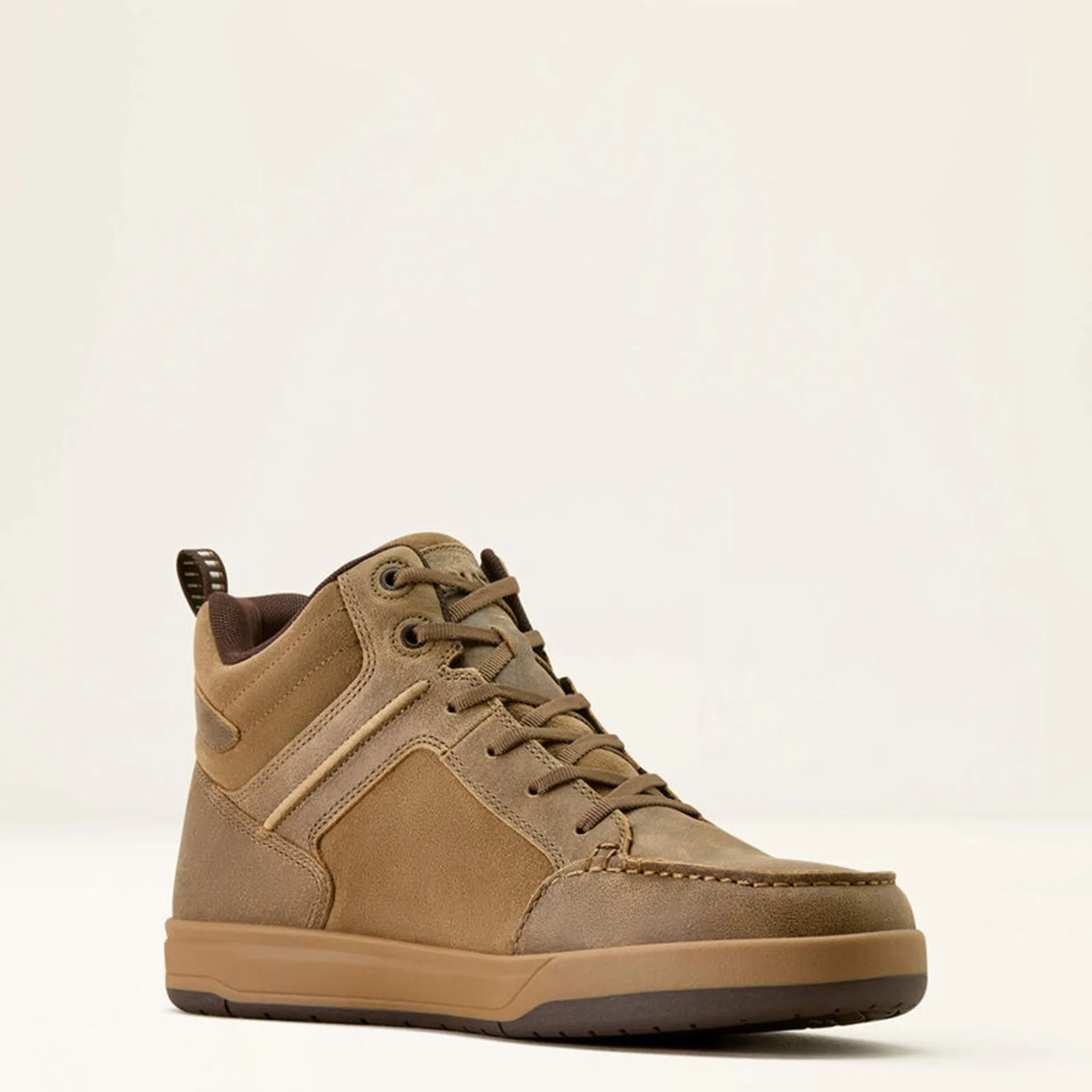 Ariat Men's Outmatch Mid Composite Shoe sold by Western Edge product image thumbnail 4