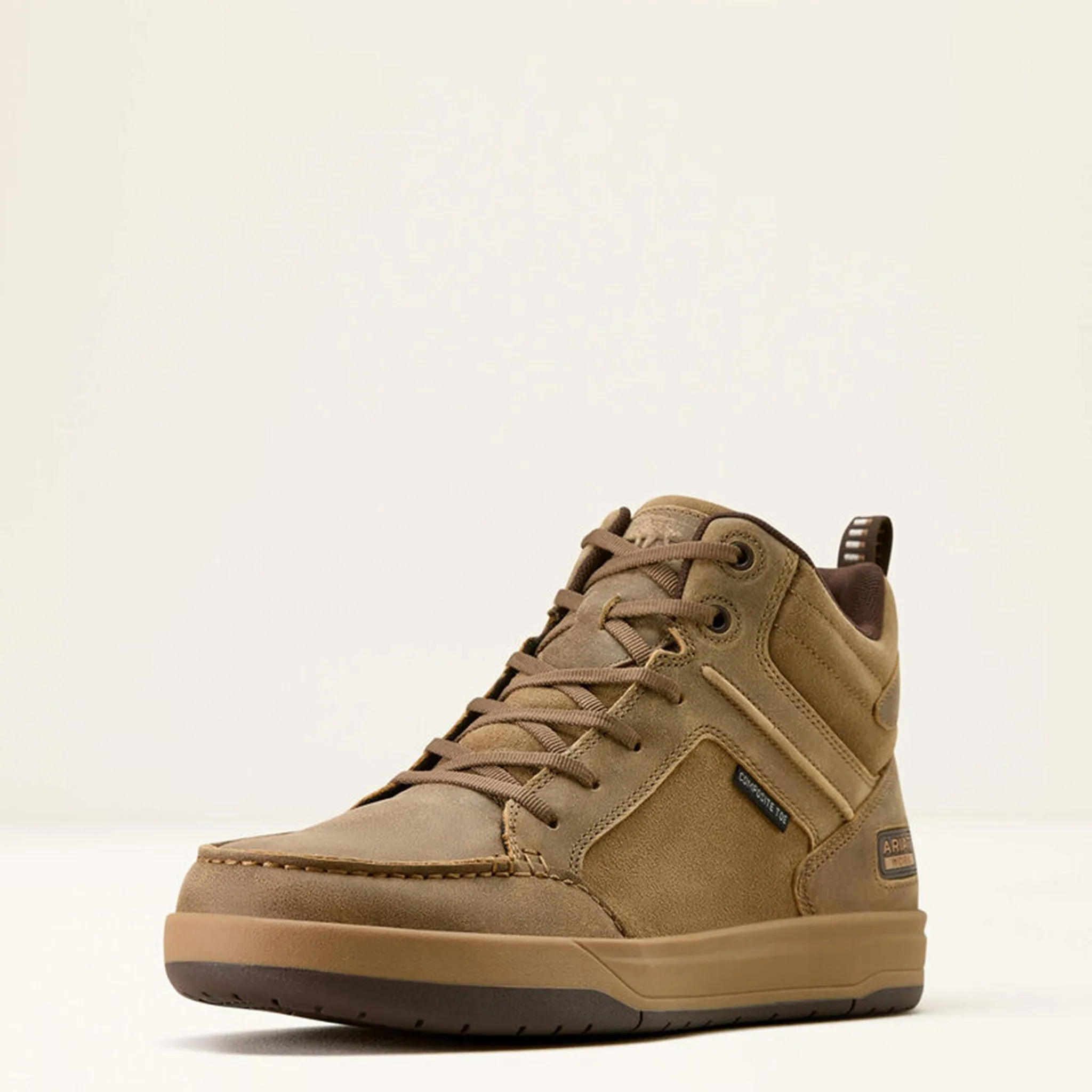 Ariat Men's Outmatch Mid Composite Shoe sold by Western Edge product image thumbnail 2