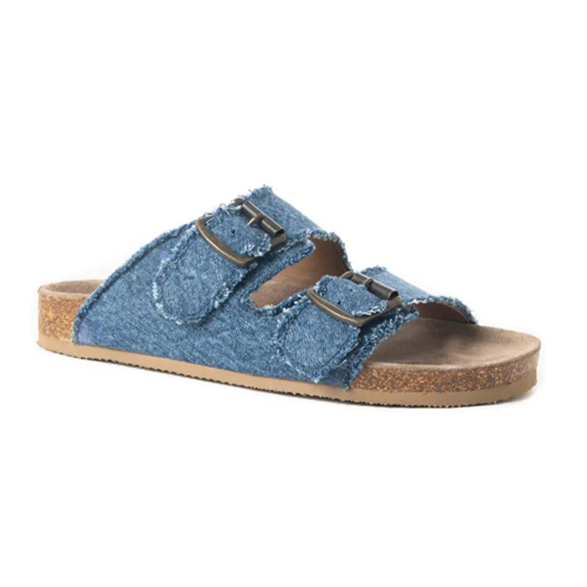 Myra Bags Double Strap Sandal sold by Western Edge product image thumbnail 3